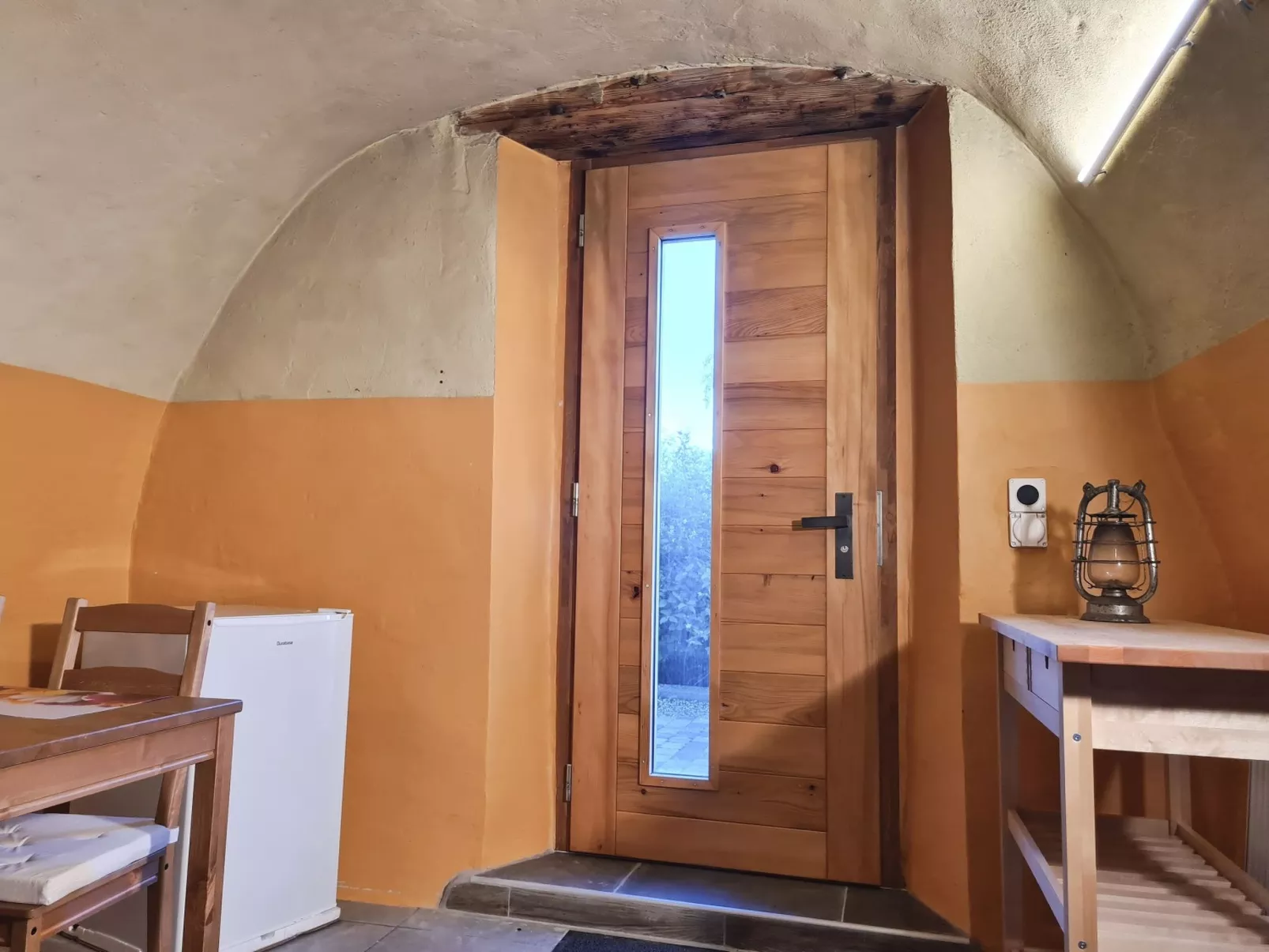 Gîte - Ferme O'Clés-Drinnen