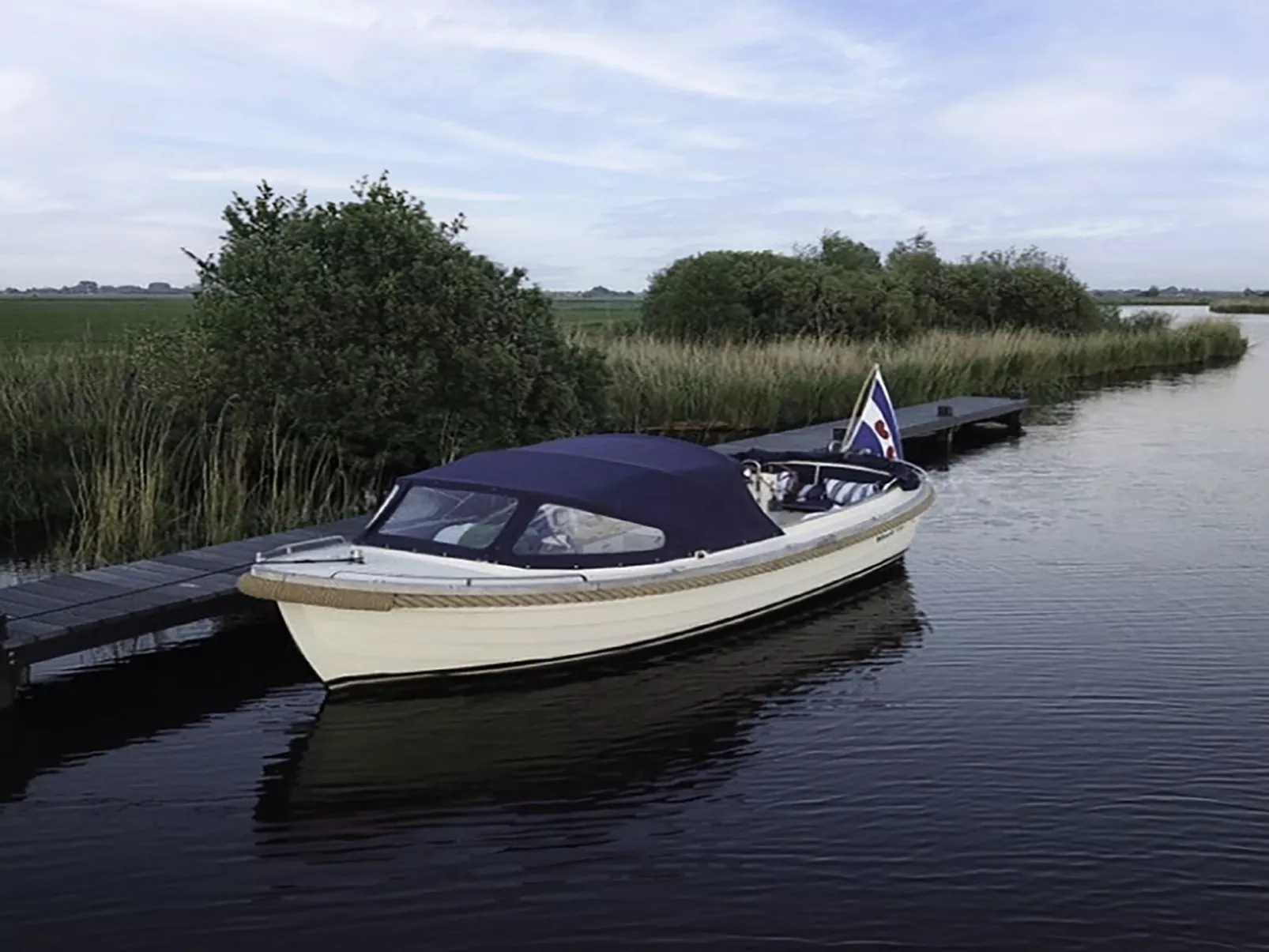 Natuurlijk de Veenhoop-Dehors