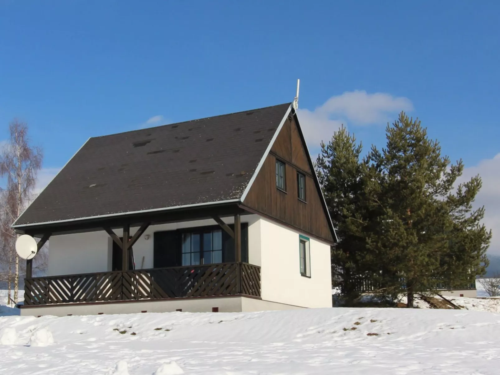 Holiday Hill 55-Dehors