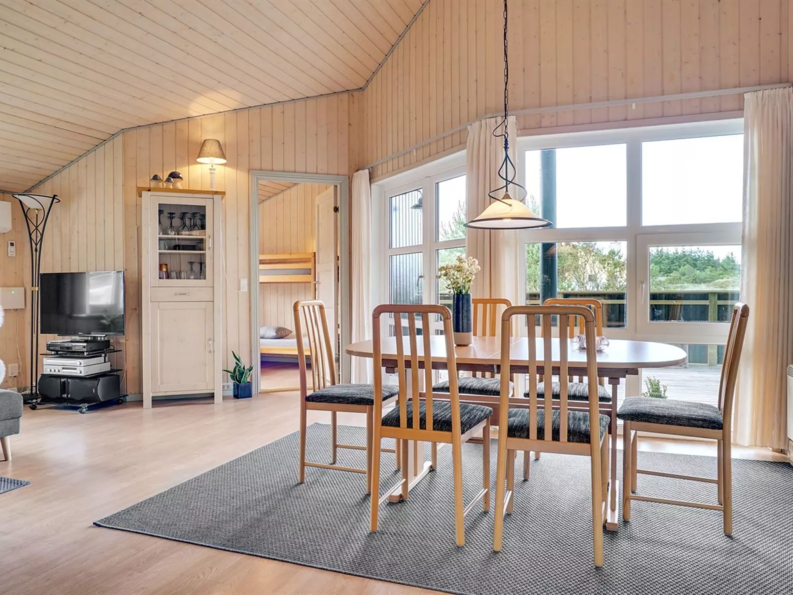"Ivar" - 900m from the sea-Inside