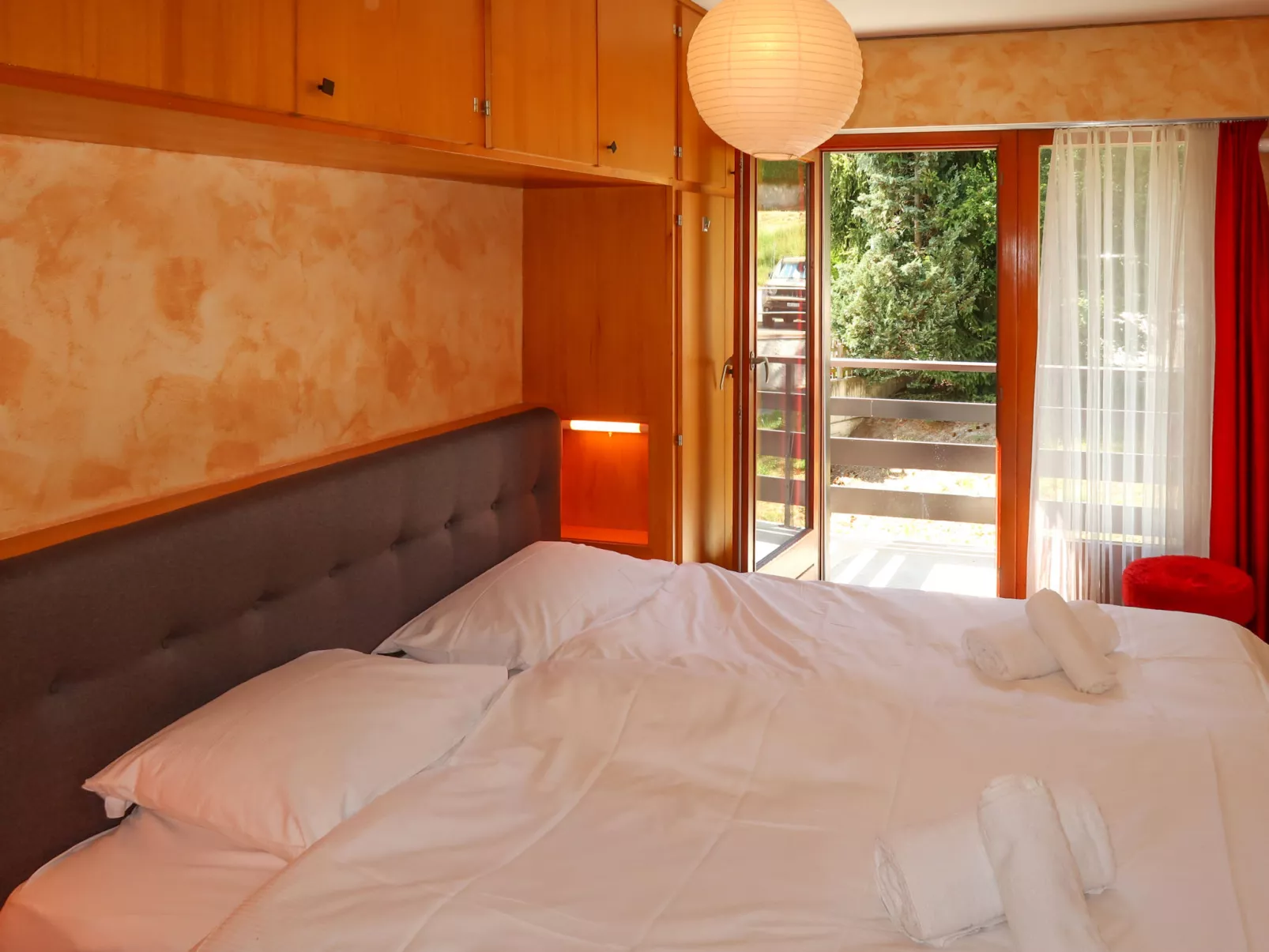 Platanes A1-Inside