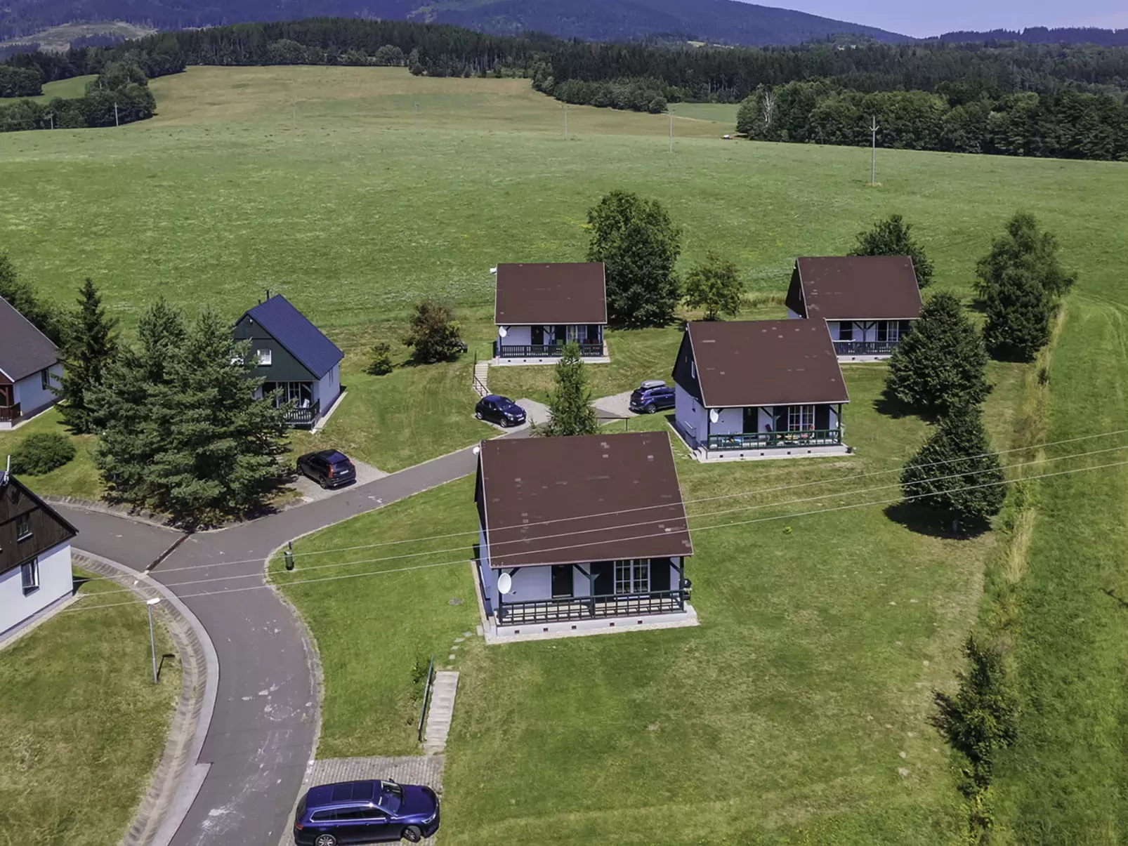 Holiday Hill 56-Dehors