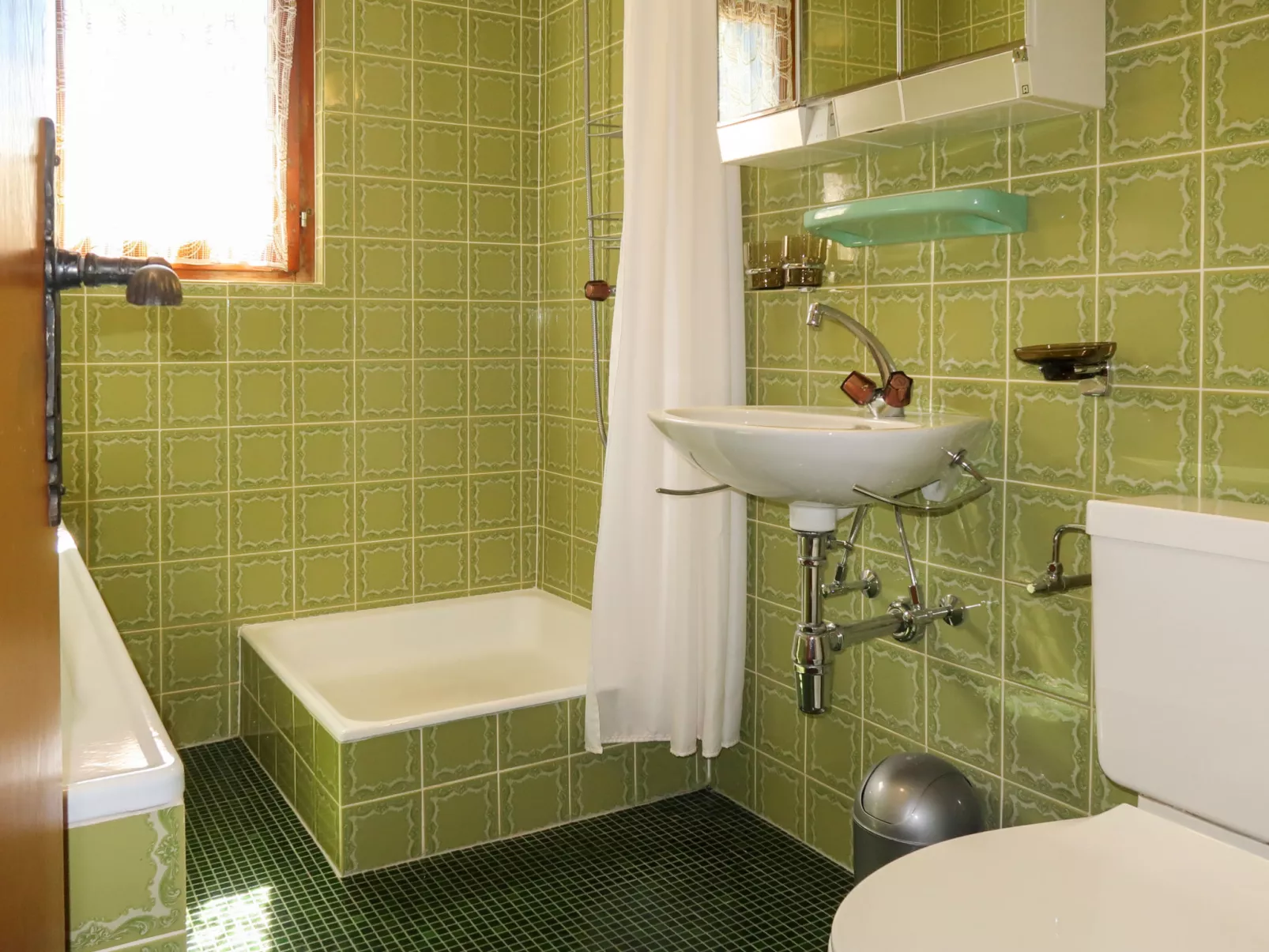 Platanes A1-Inside