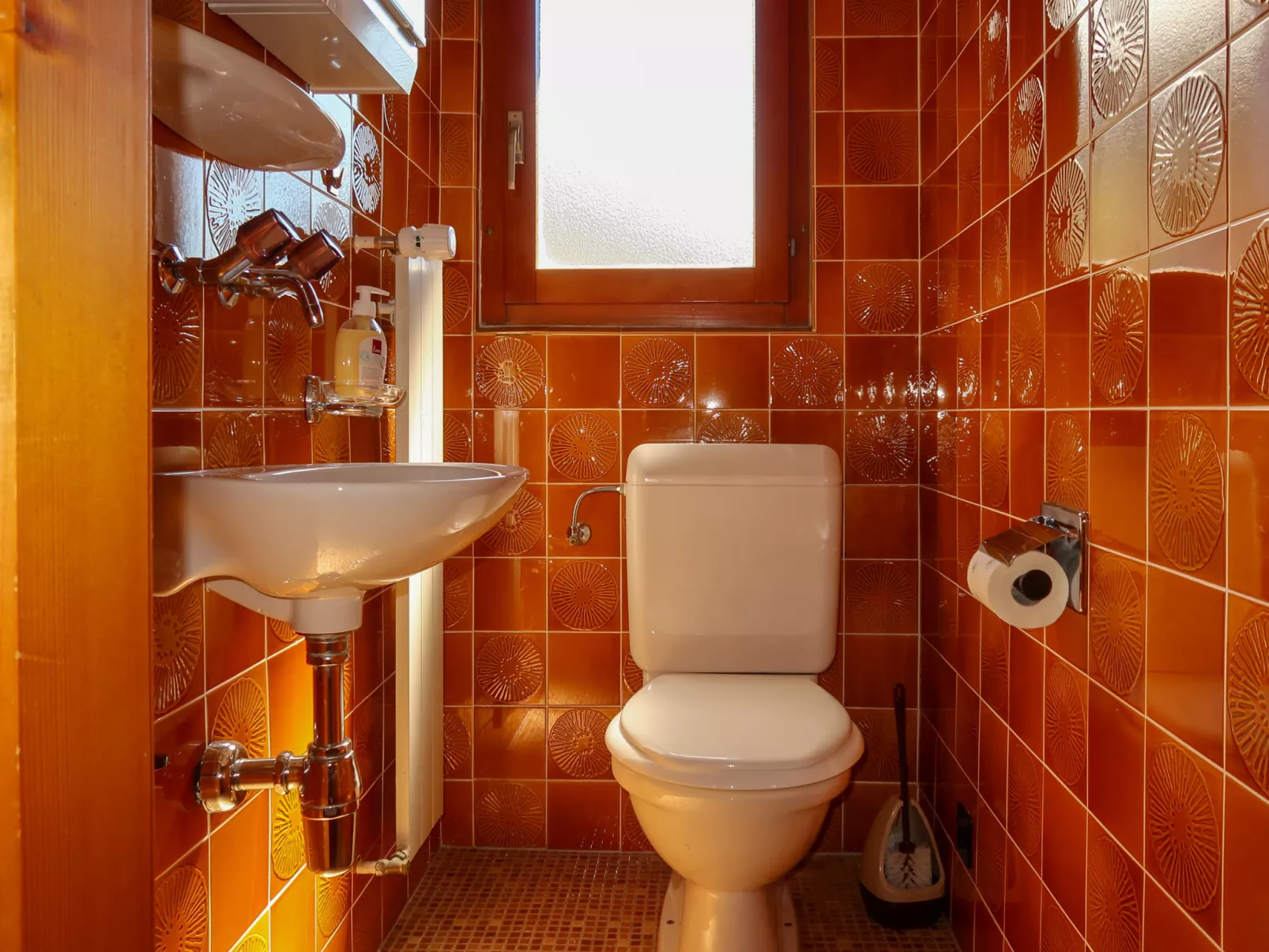 Platanes A1-Inside