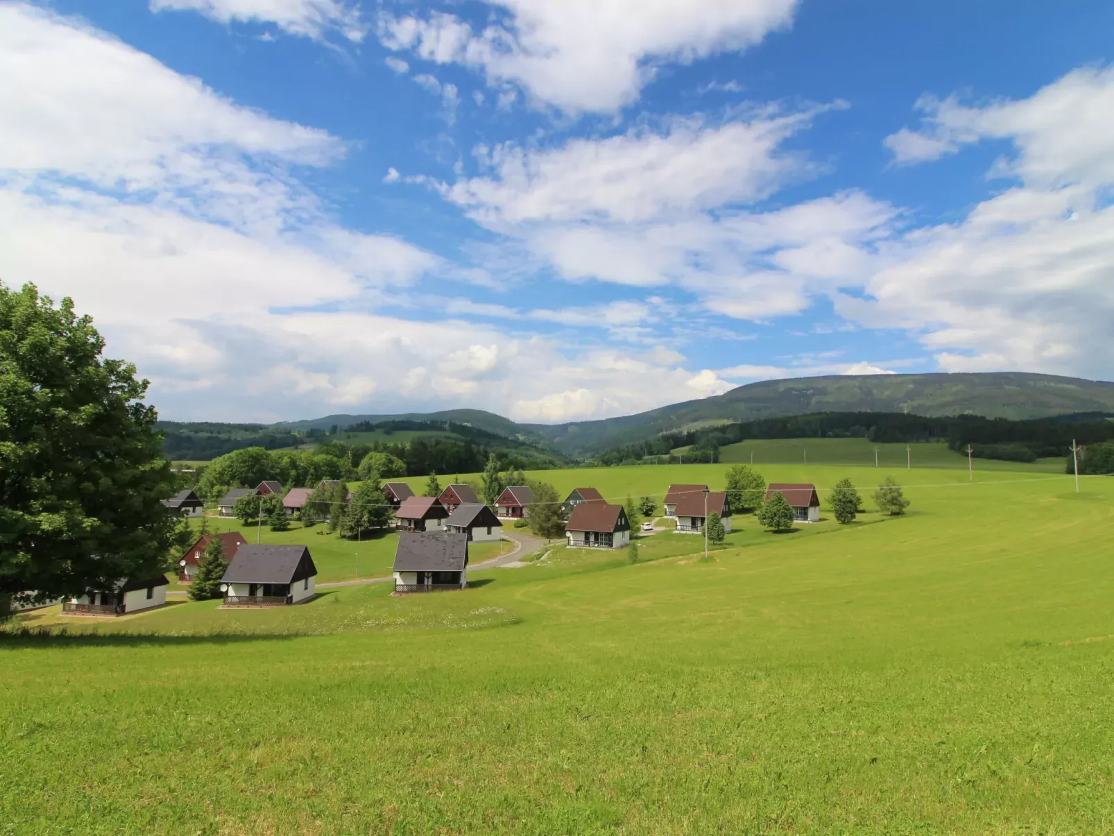 Holiday Hill 56-Dehors