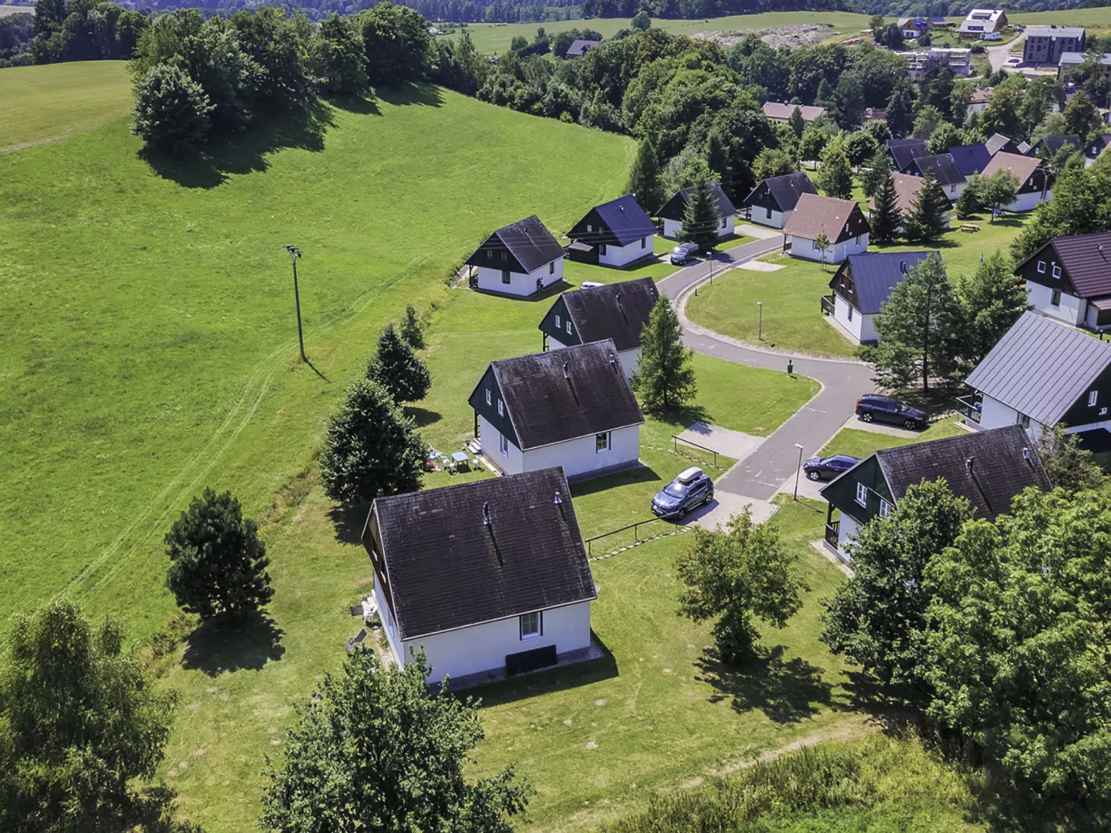 Holiday Hill 56-Dehors