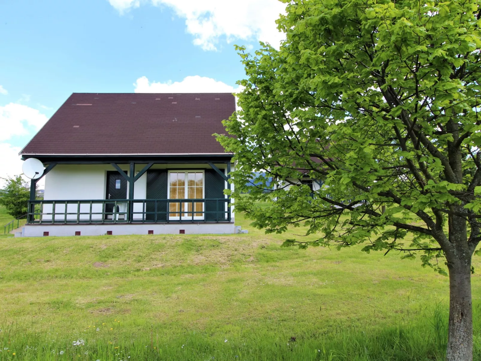 Holiday Hill 57-Dehors