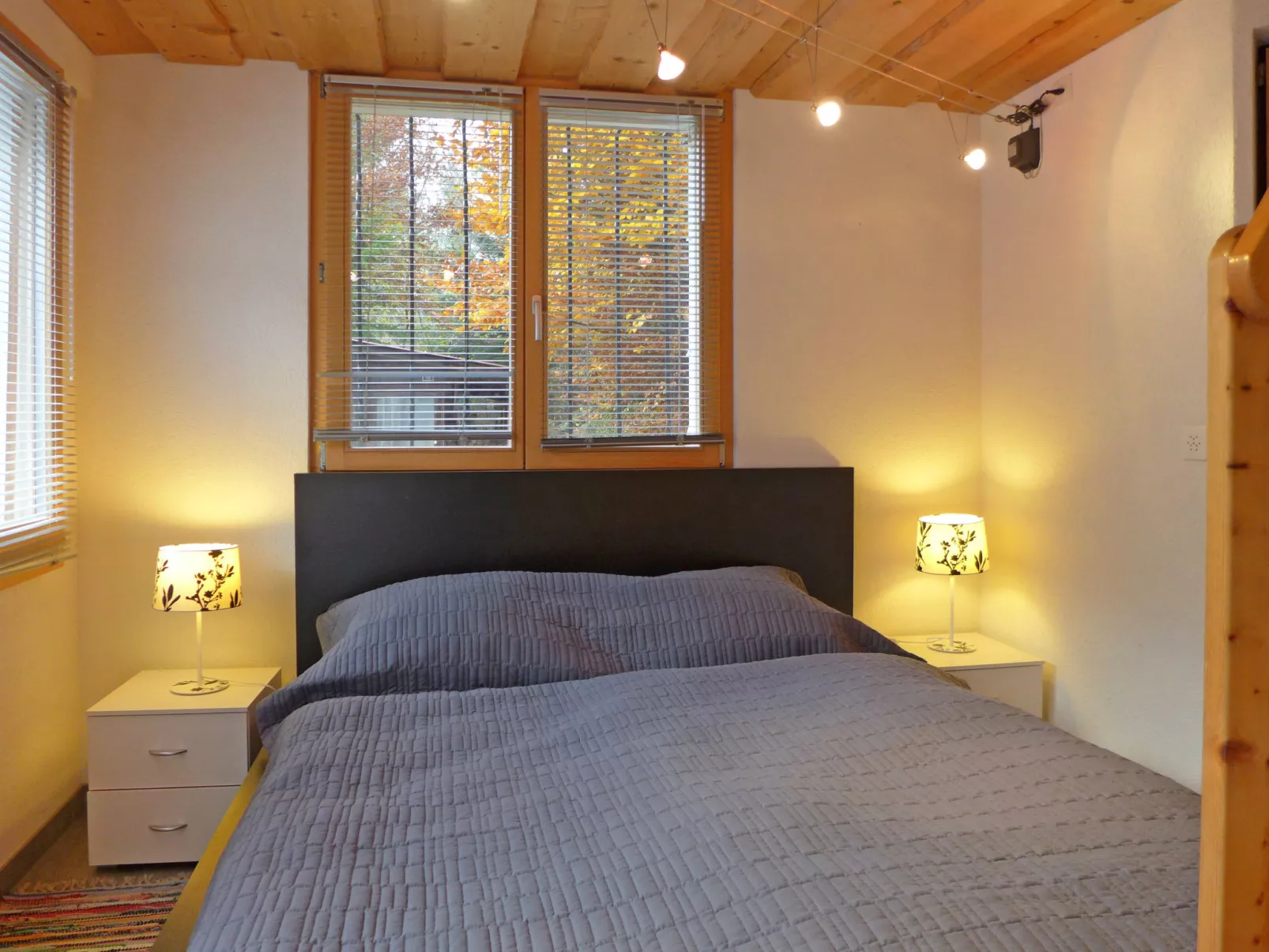 Chalet Guldeli-Inside