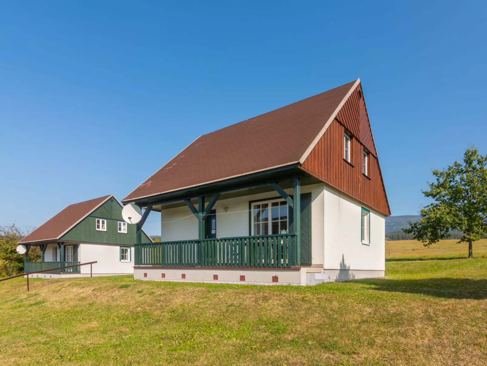 Holiday Hill 58-Dehors