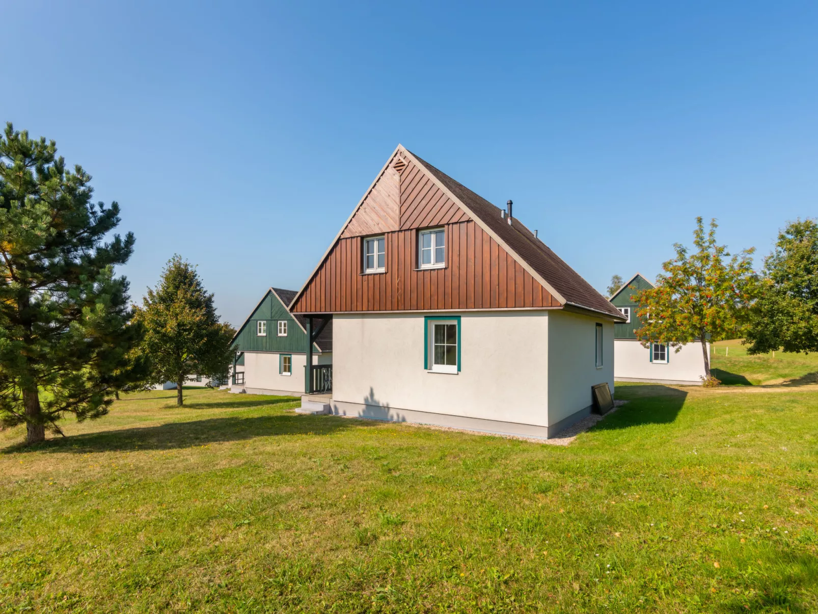 Holiday Hill 58-Dehors