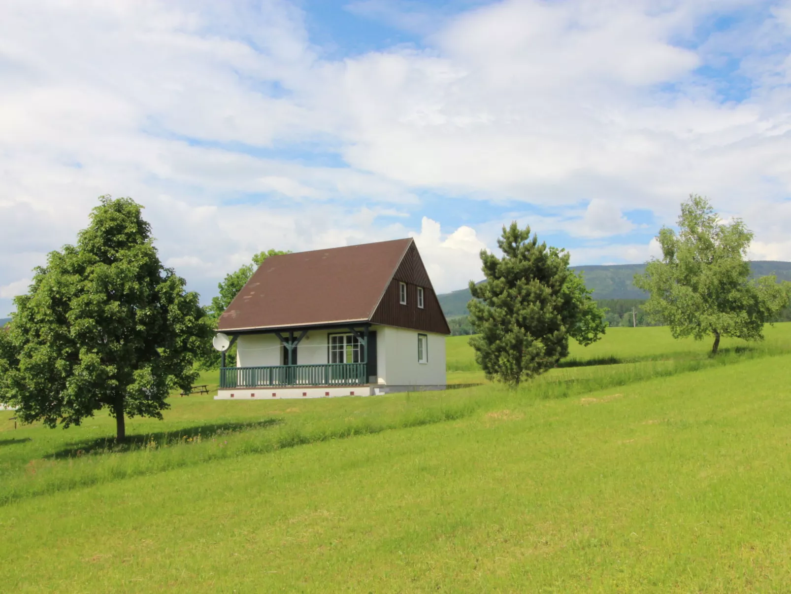 Holiday Hill 58-Dehors
