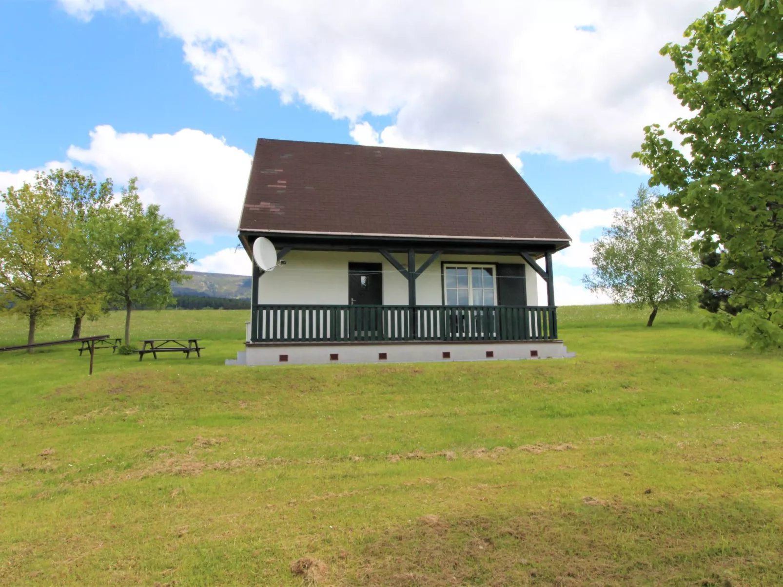 Holiday Hill 58-Dehors