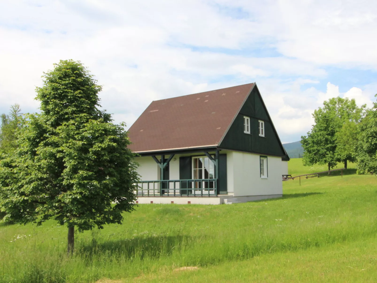 Holiday Hill 58-Dehors
