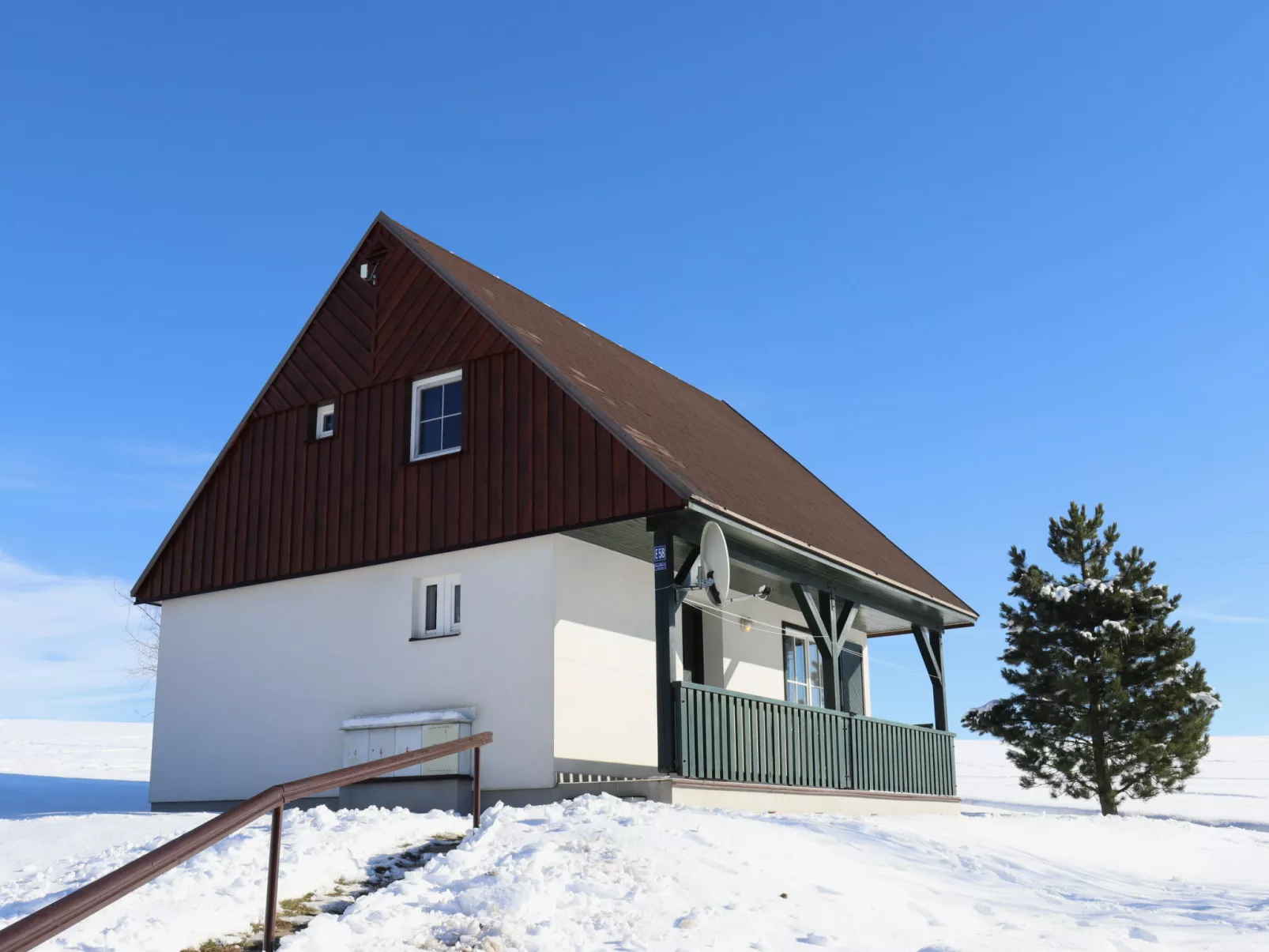 Holiday Hill 58-Dehors