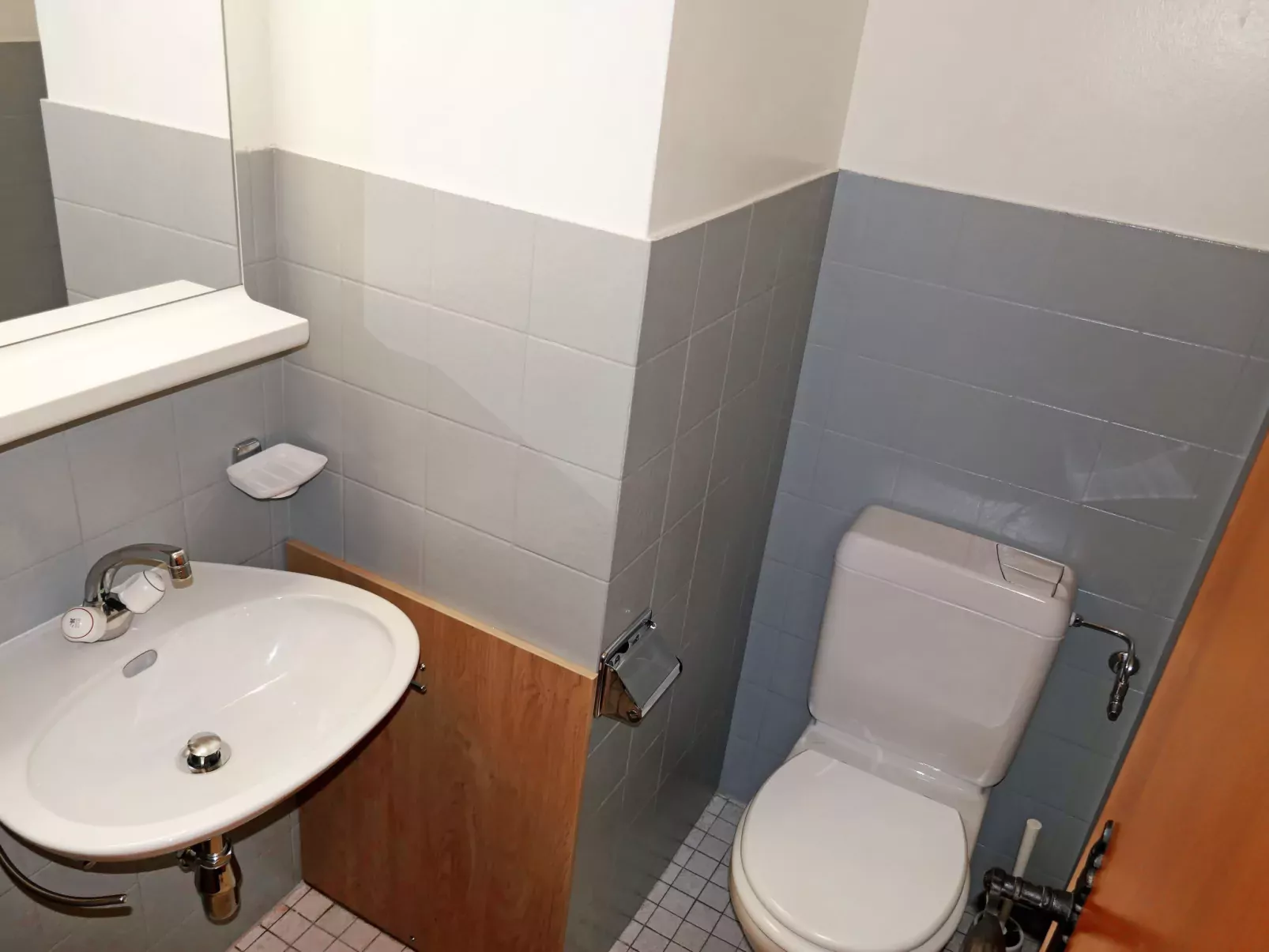 Les Platanes E3-Inside