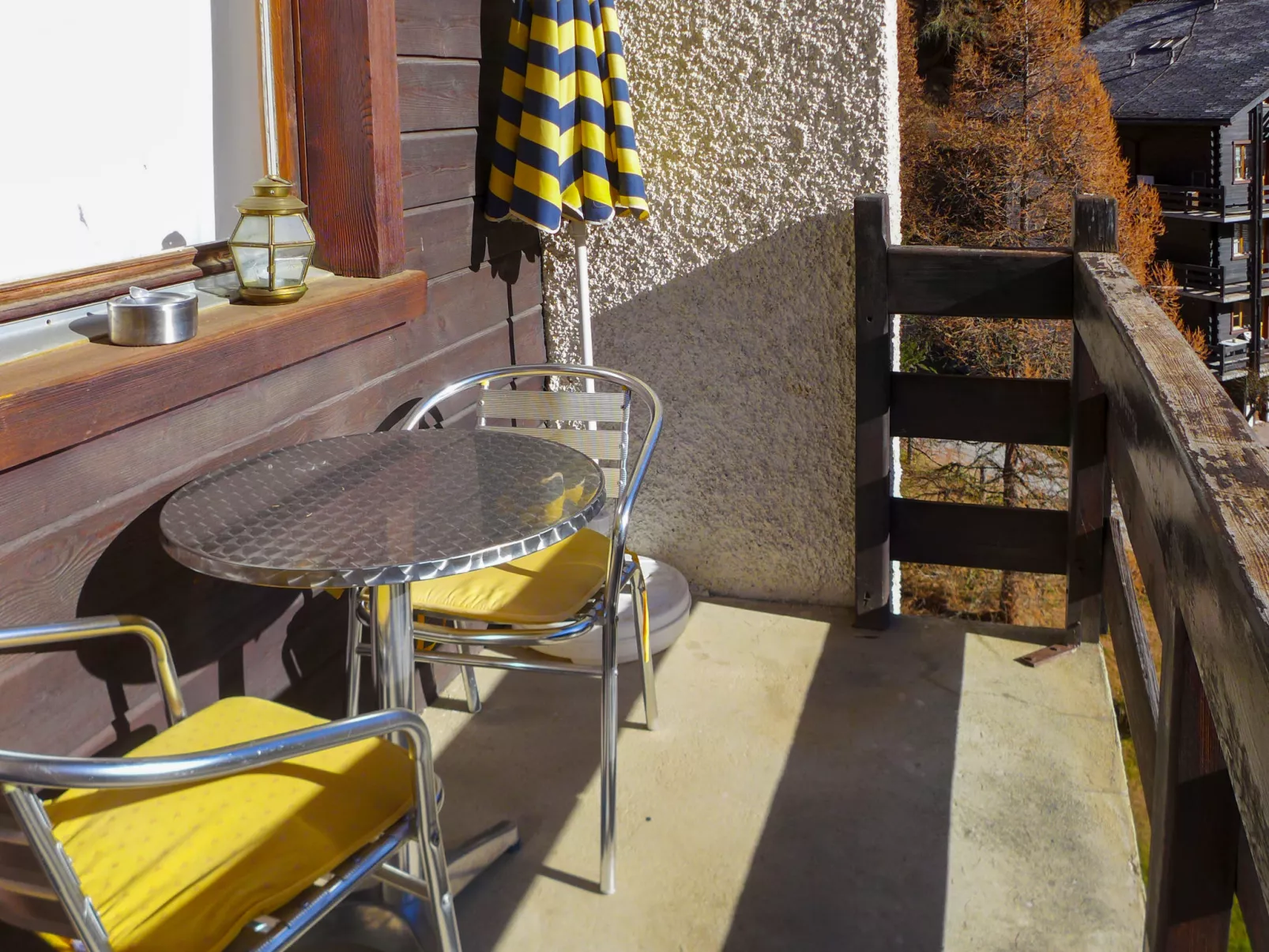 Les Erables Apt 361-Outside