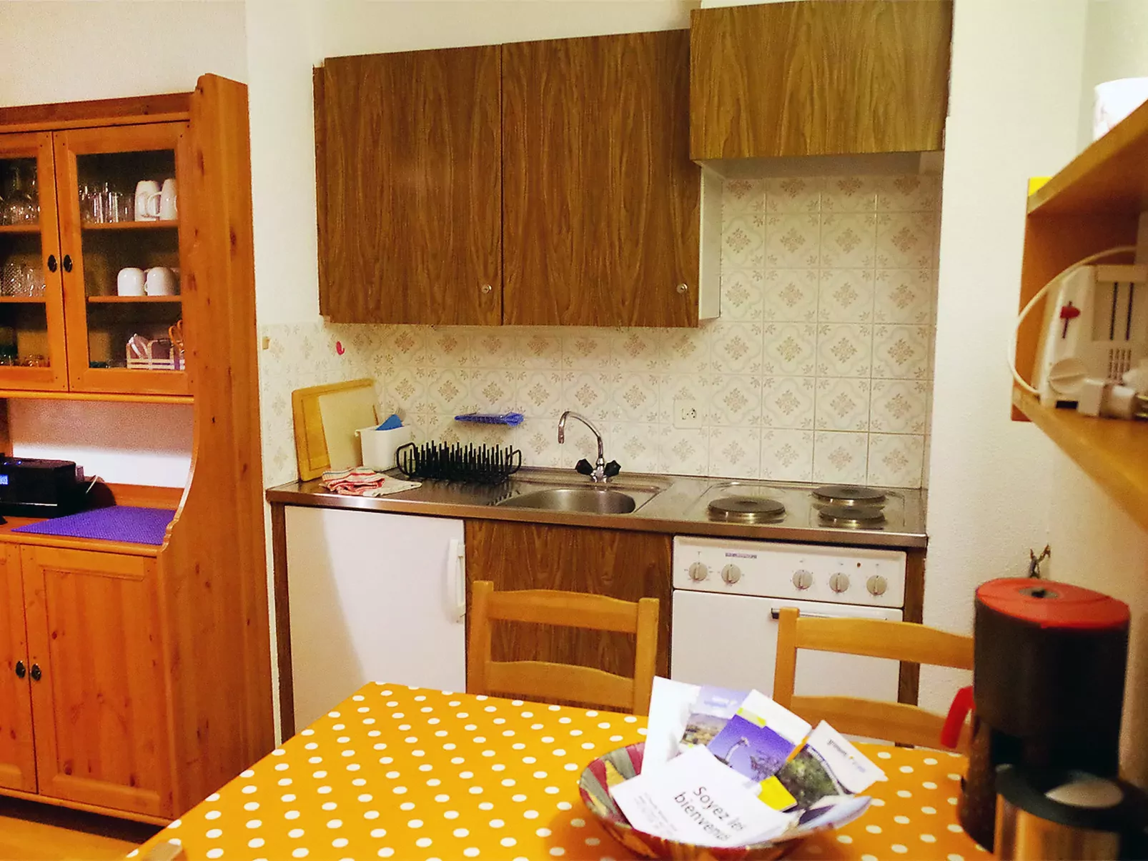 Les Erables Apt 361-Inside