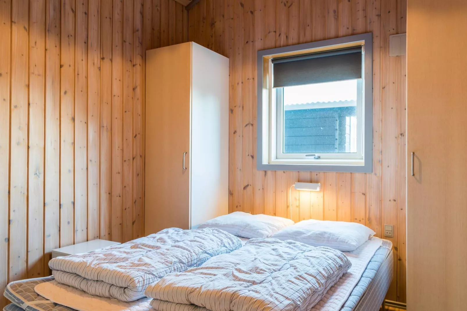 4 person holiday home in Henne-Indoor