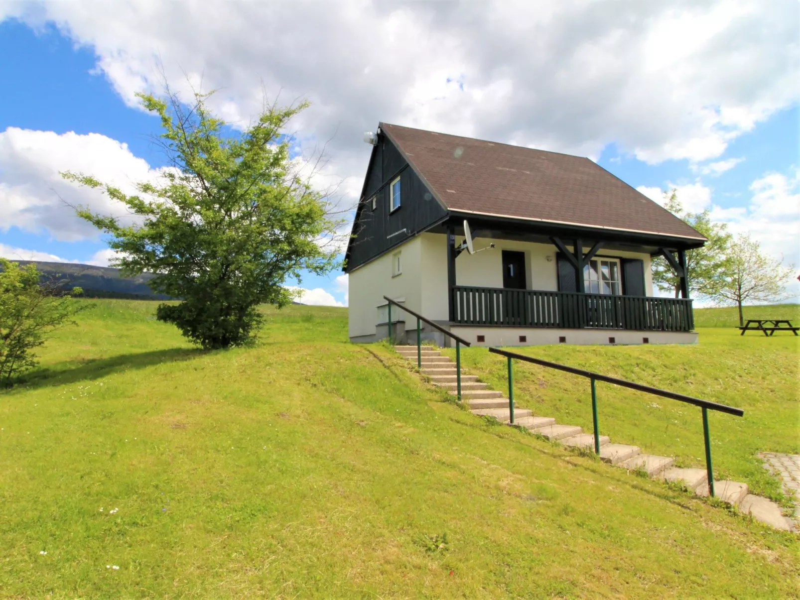 Holiday Hill 59-Dehors