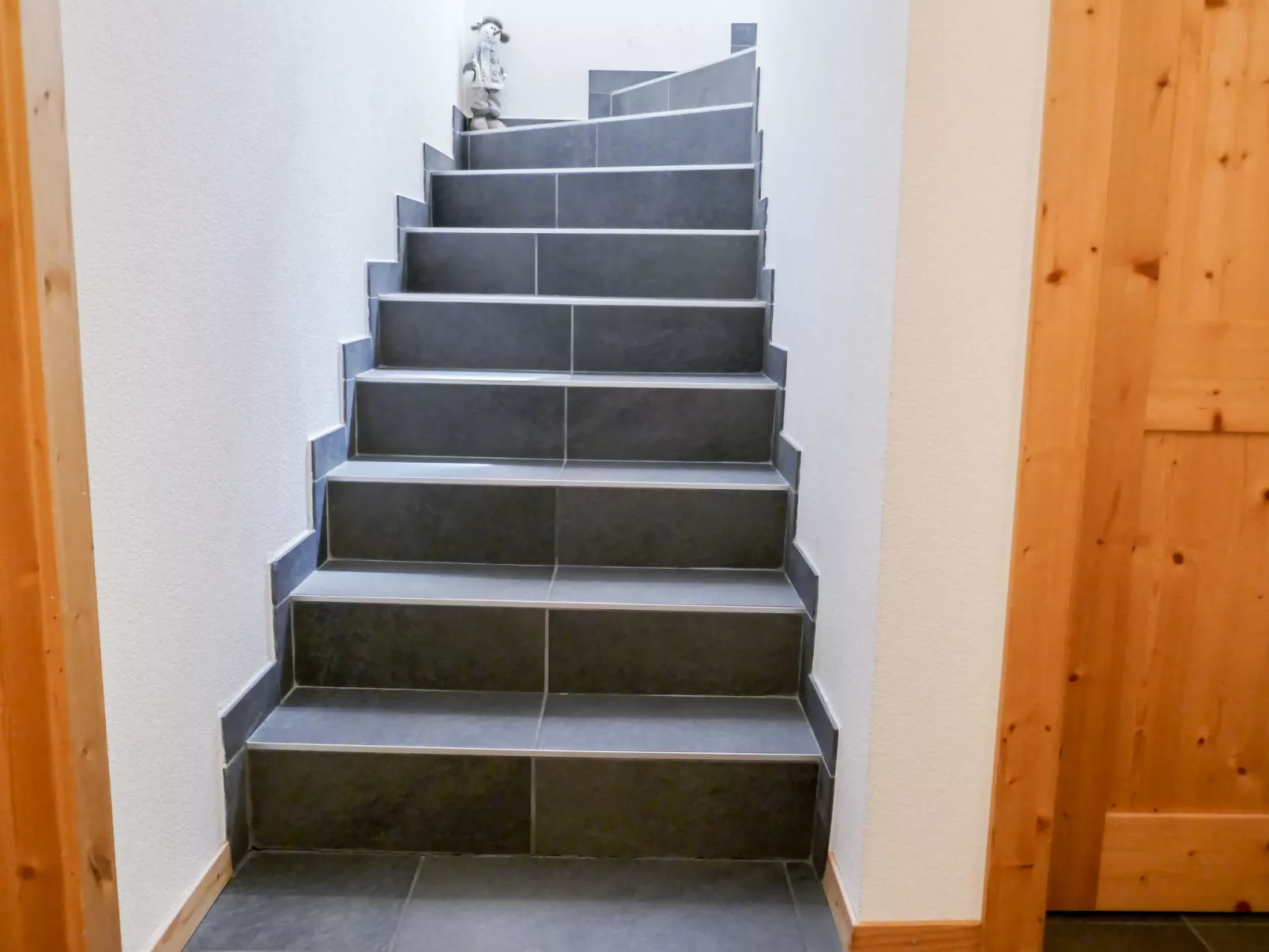 Chalet Arvine-Inside