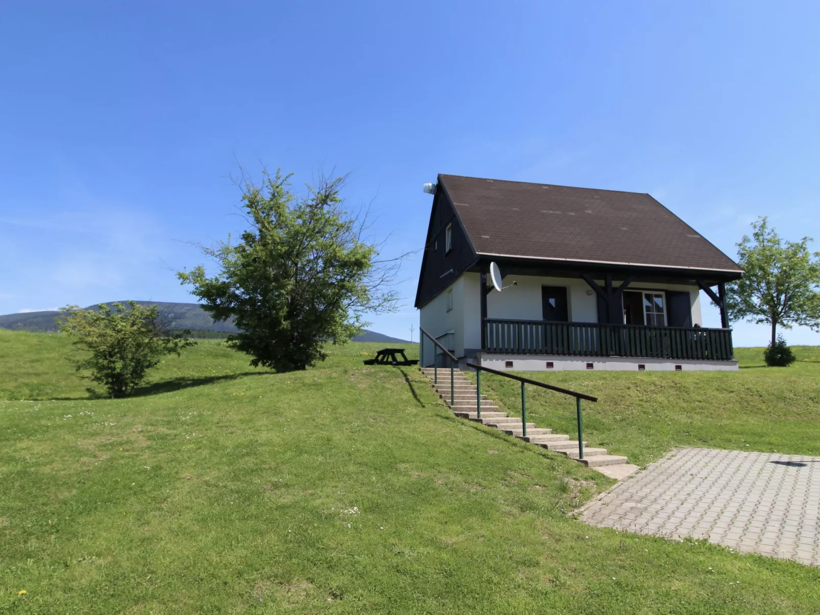 Holiday Hill 59-Dehors