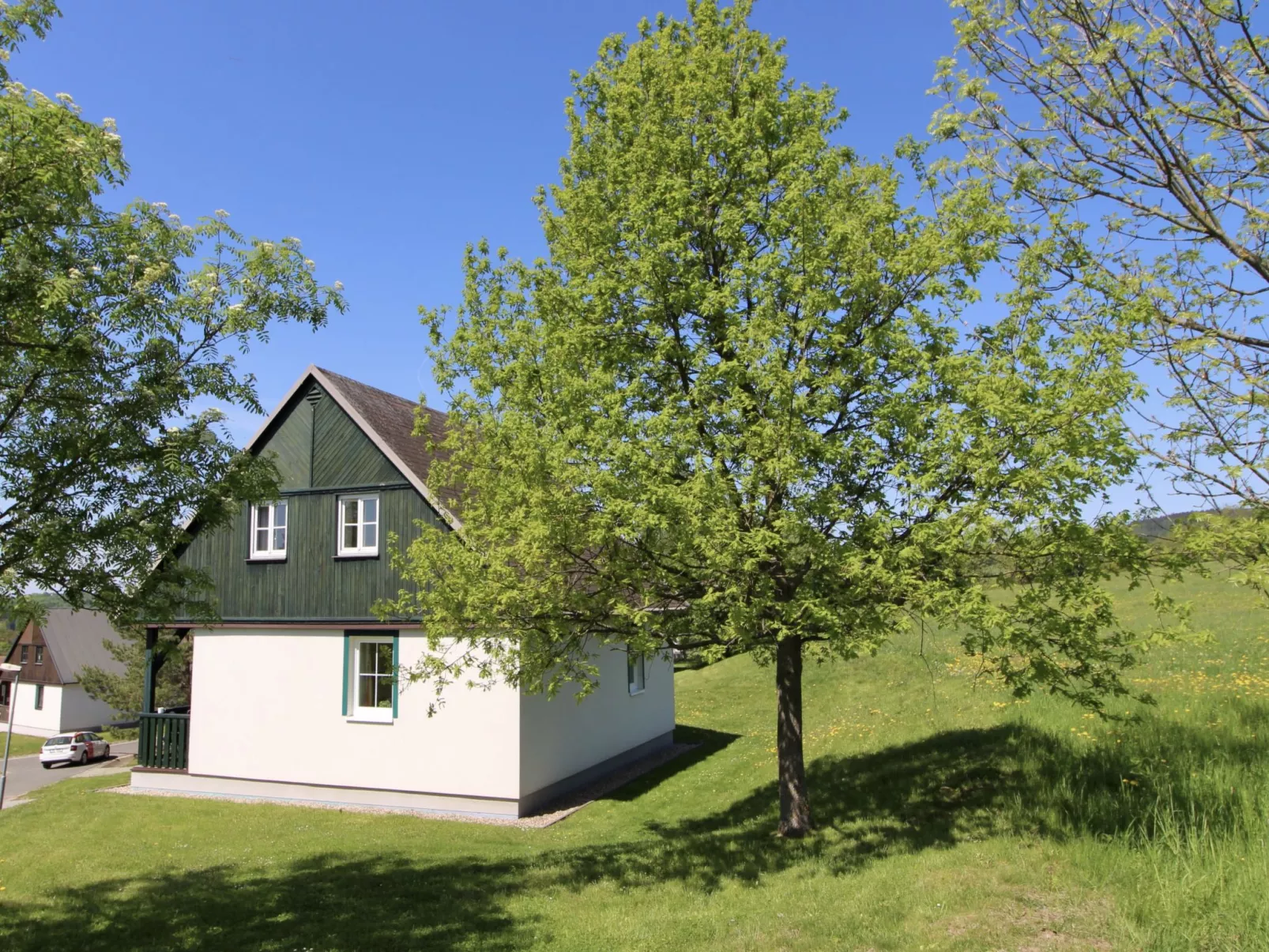 Holiday Hill 59-Dehors