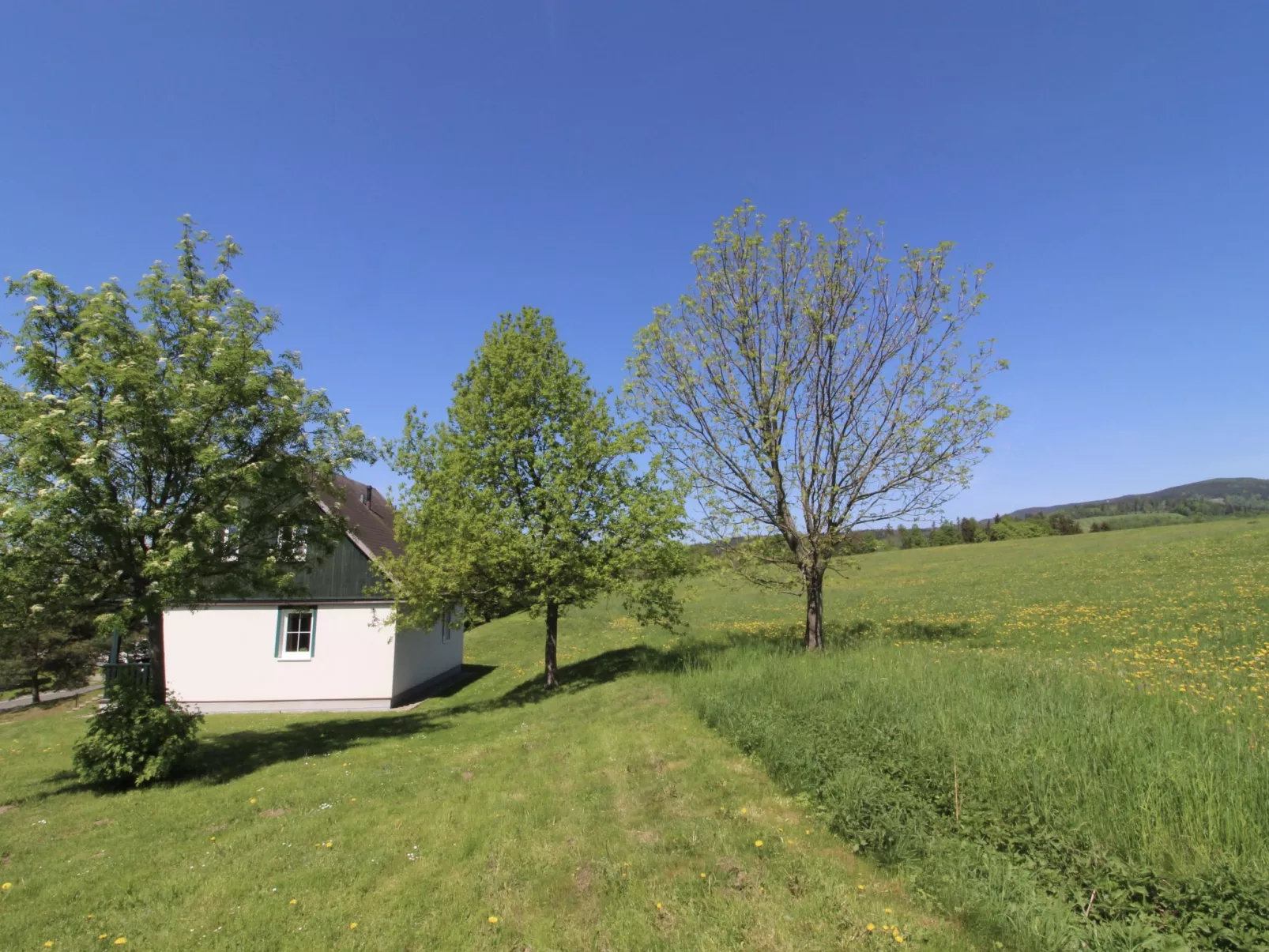 Holiday Hill 59-Dehors
