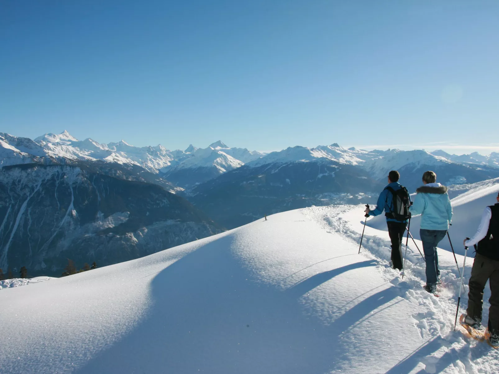 Les Aiguilles Vertes Rez inférieur-Area