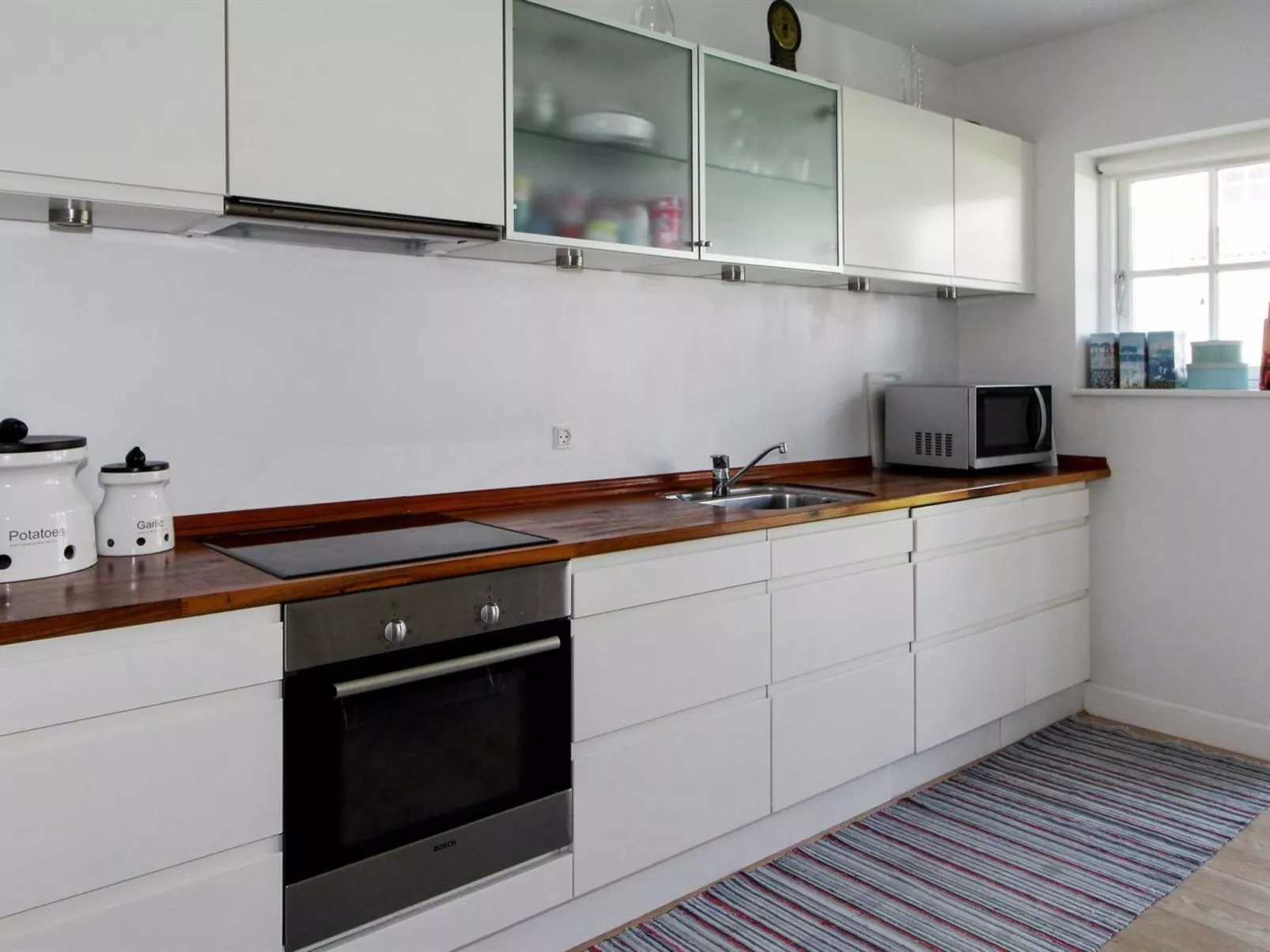 "Galia" - 2km from the sea-Inside