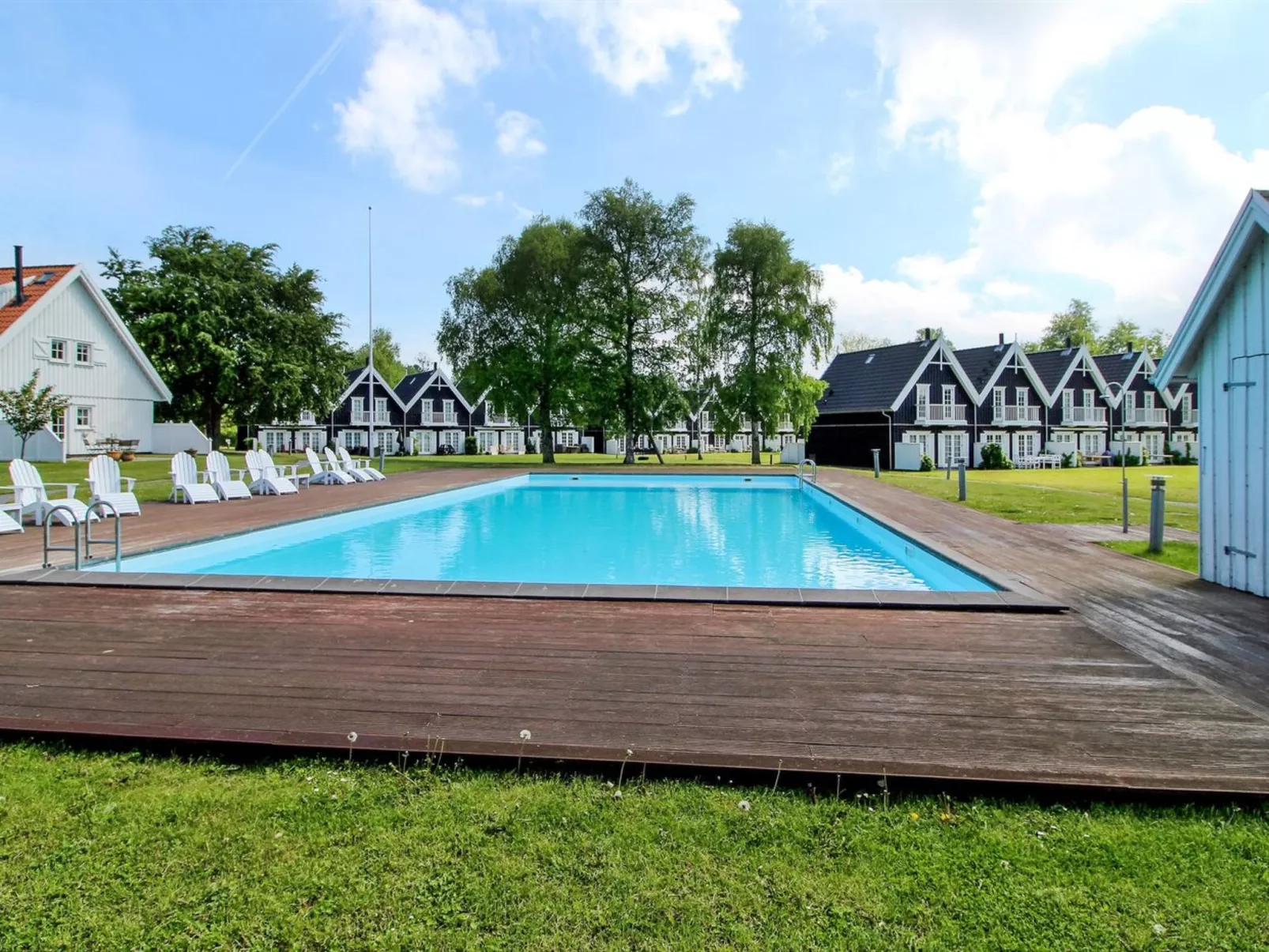 "Galia" - 2km from the sea-Inside