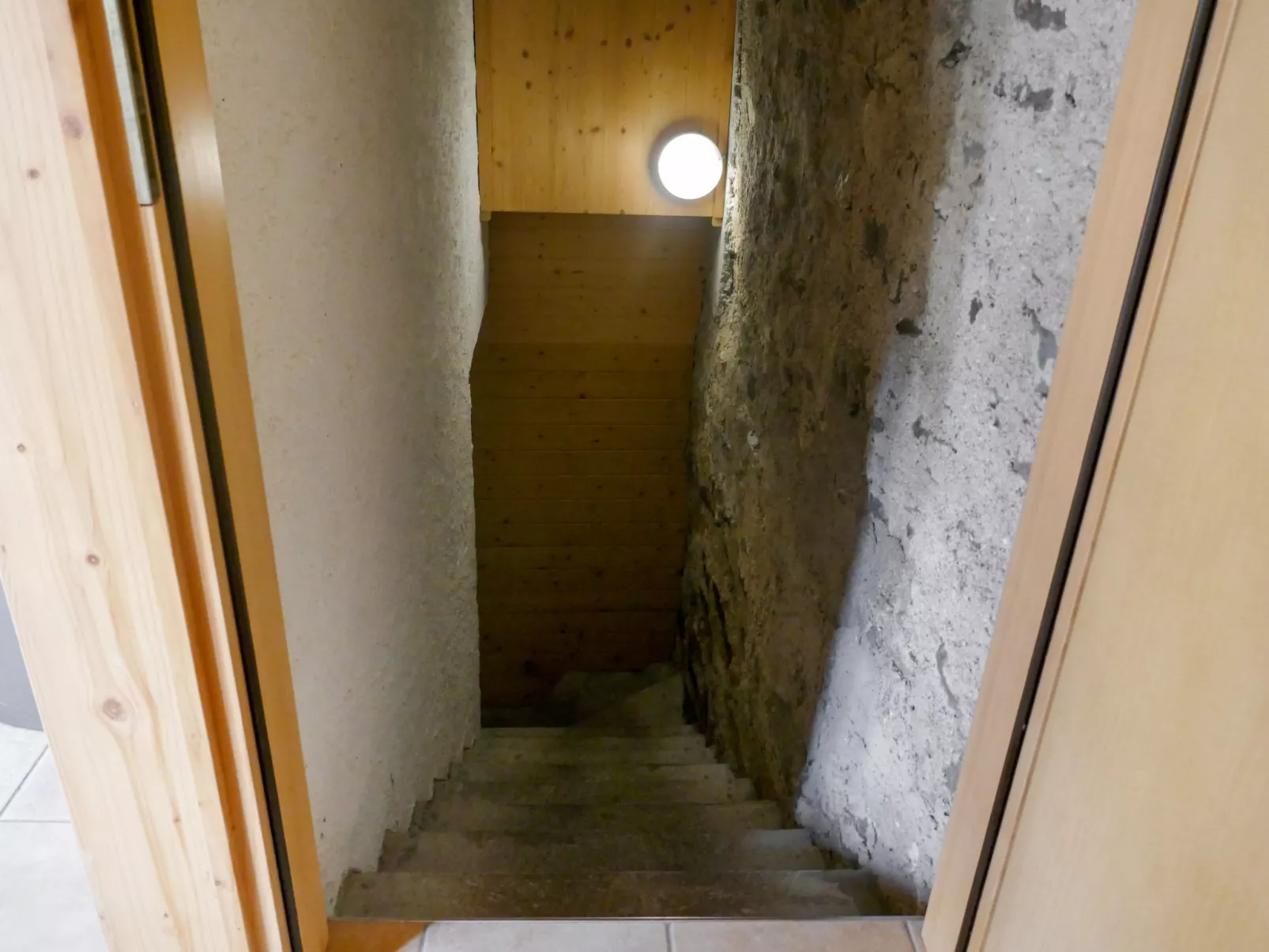 Rustico Dolomia-Inside