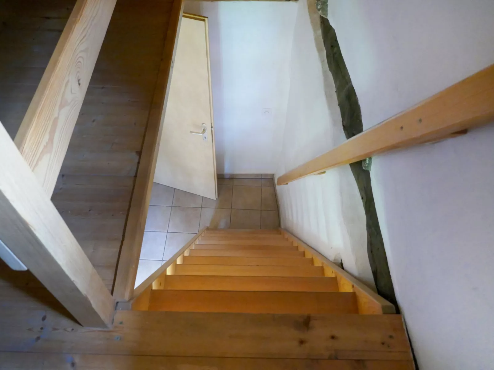 Rustico Dolomia-Inside