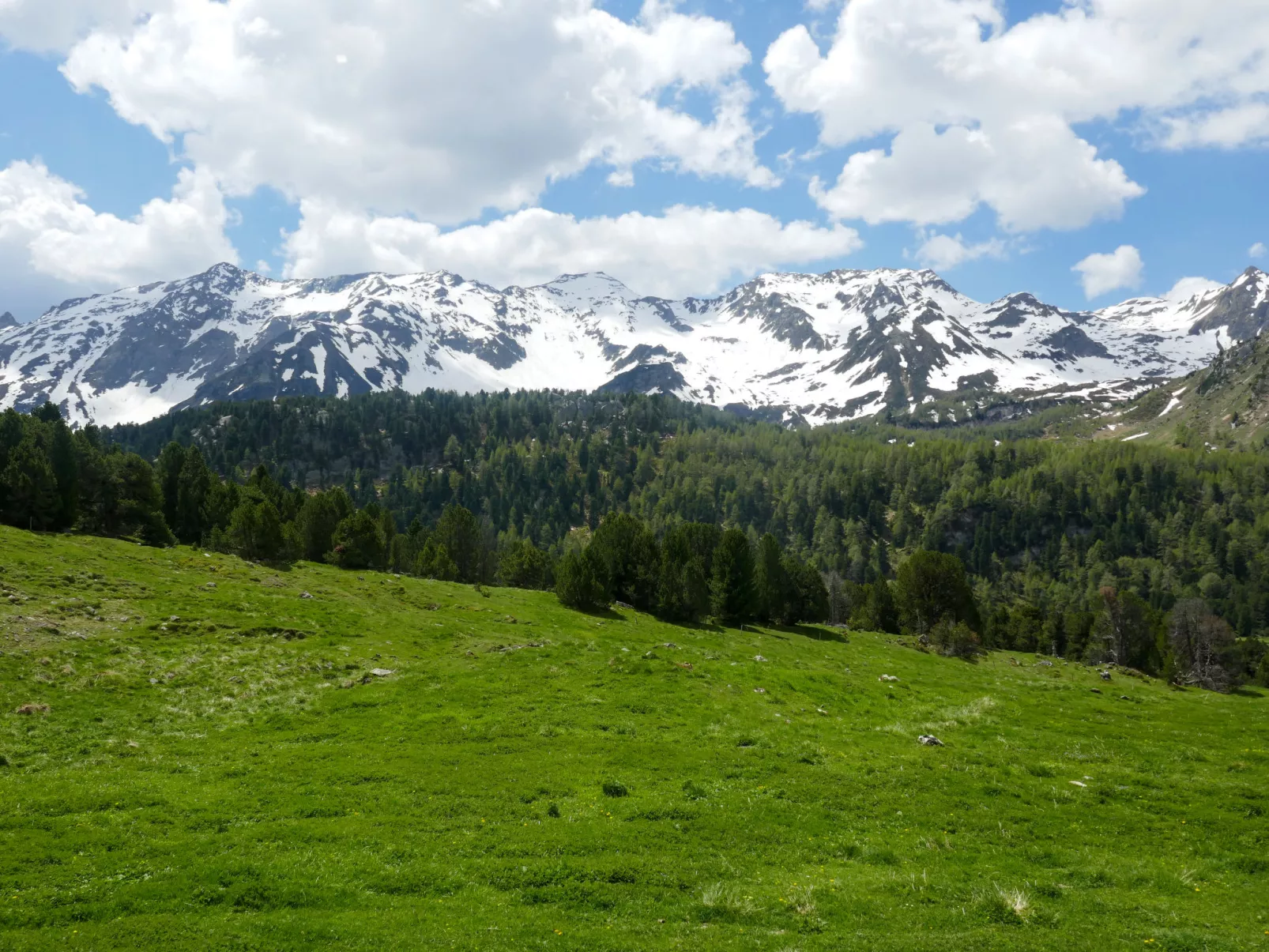 Rustico Dolomia-Outside