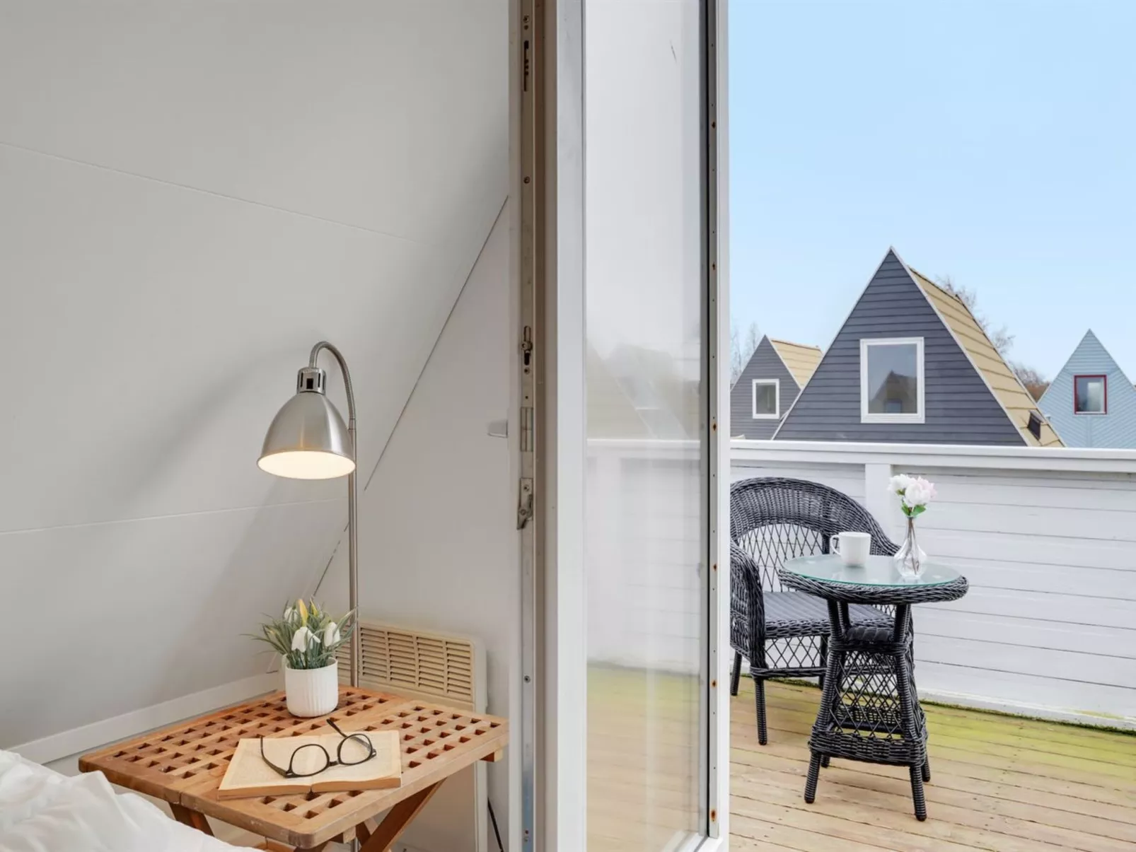 "Mijat" - 100m from the sea-Outside