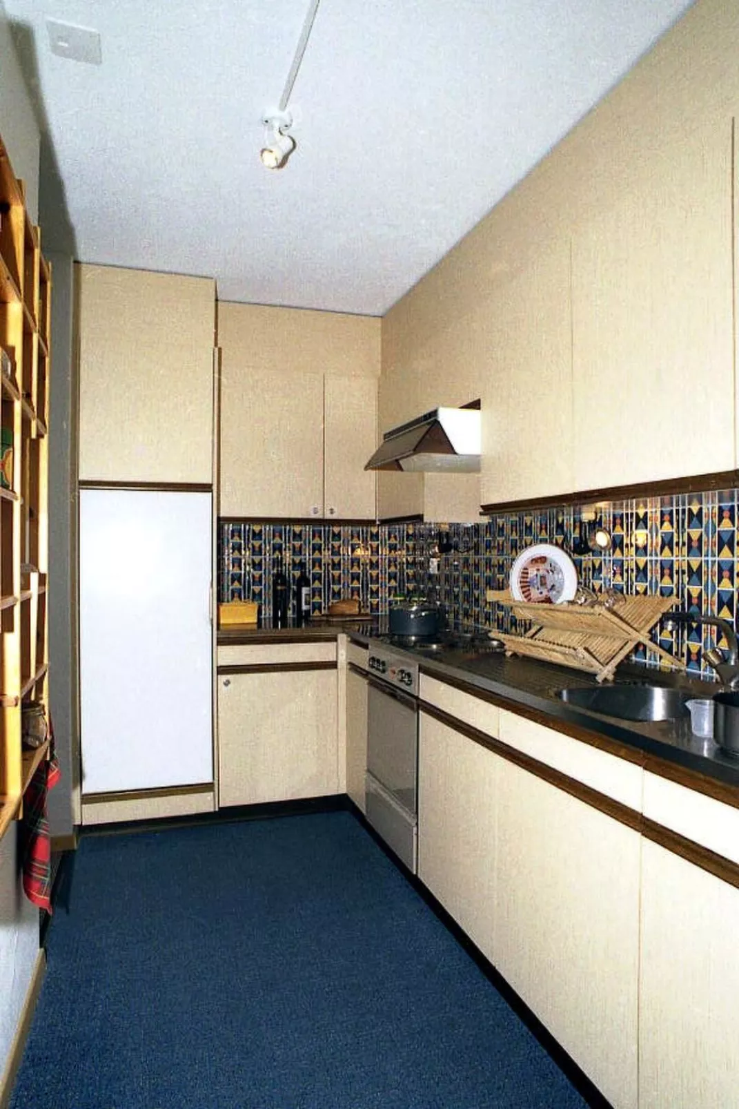 Disentiserhof Aua Cotschna Avvanzino-Inside