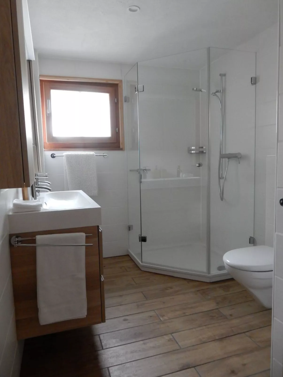 Ferienwohnung Bigliel-Wahrenberger-Inside