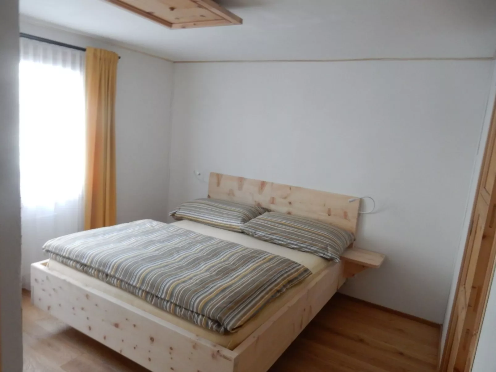 Ferienwohnung Bigliel-Wahrenberger-Inside