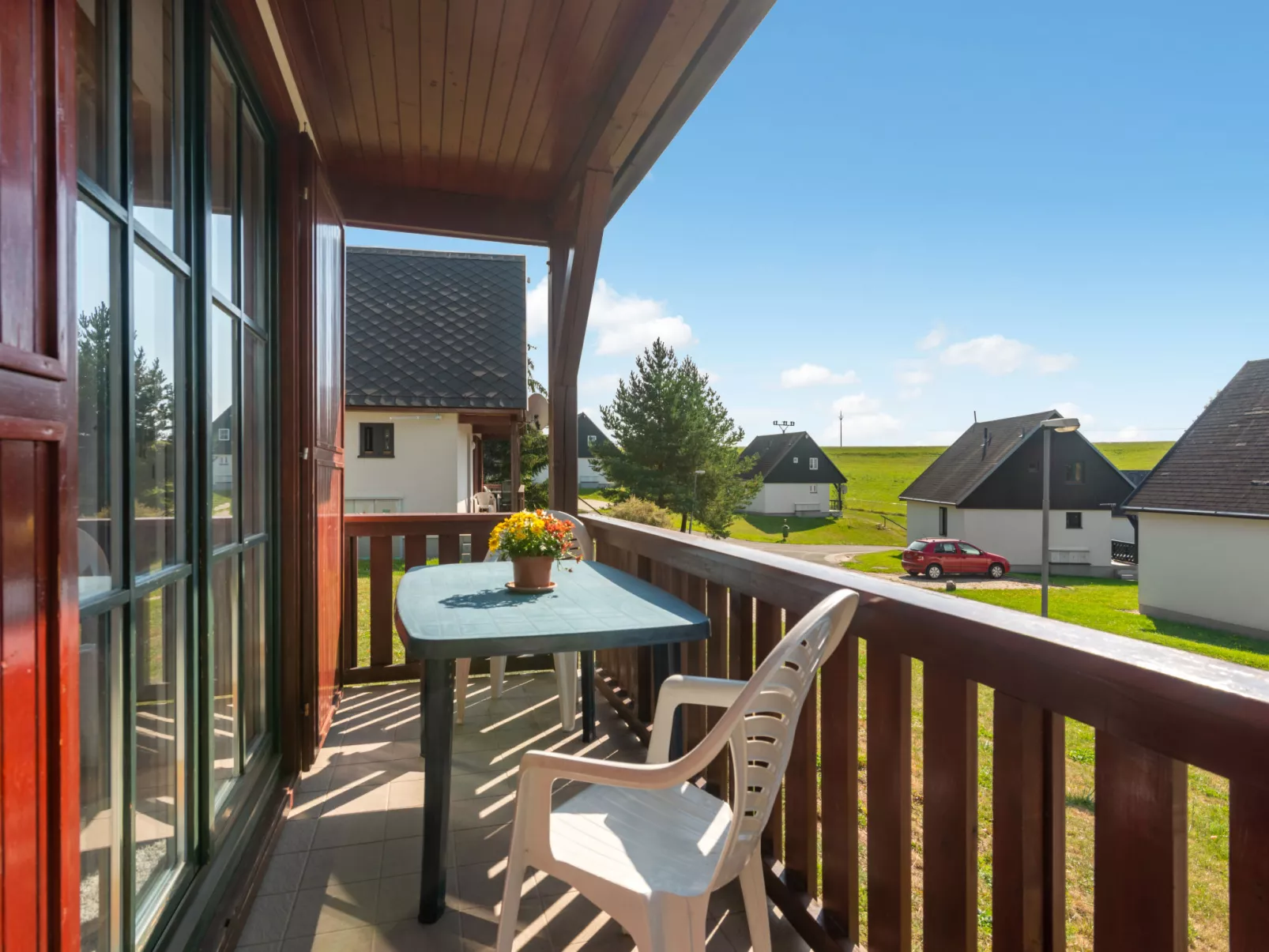 Holiday Hill 62-Dehors