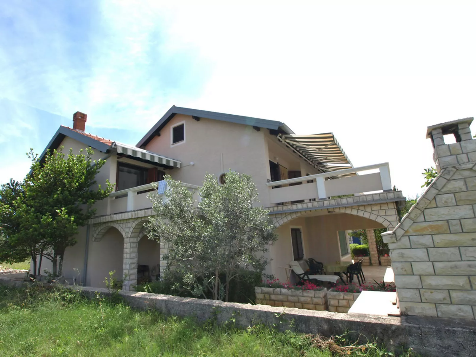 Marija-Dehors