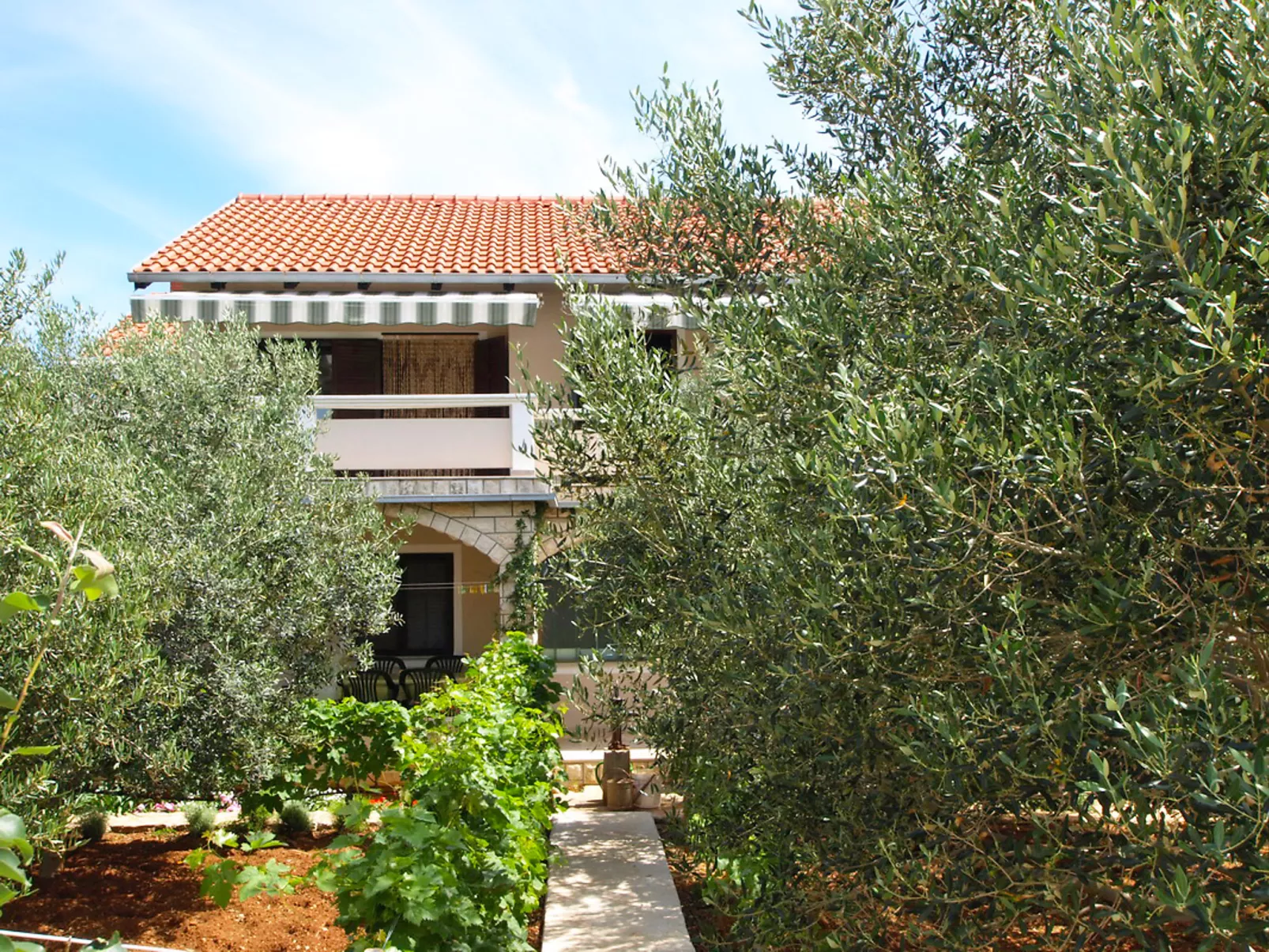 Marija-Dehors