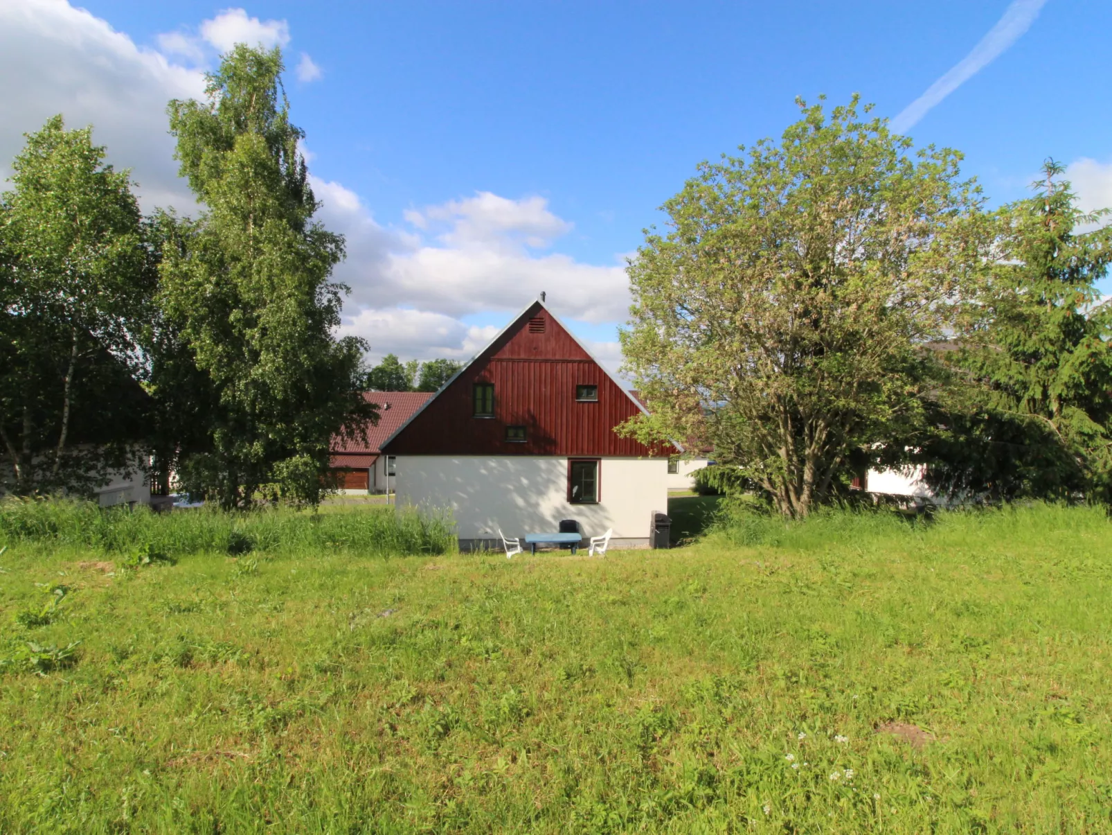 Holiday Hill 62-Dehors