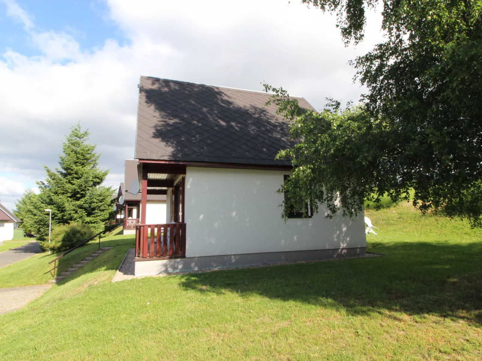 Holiday Hill 62-Dehors