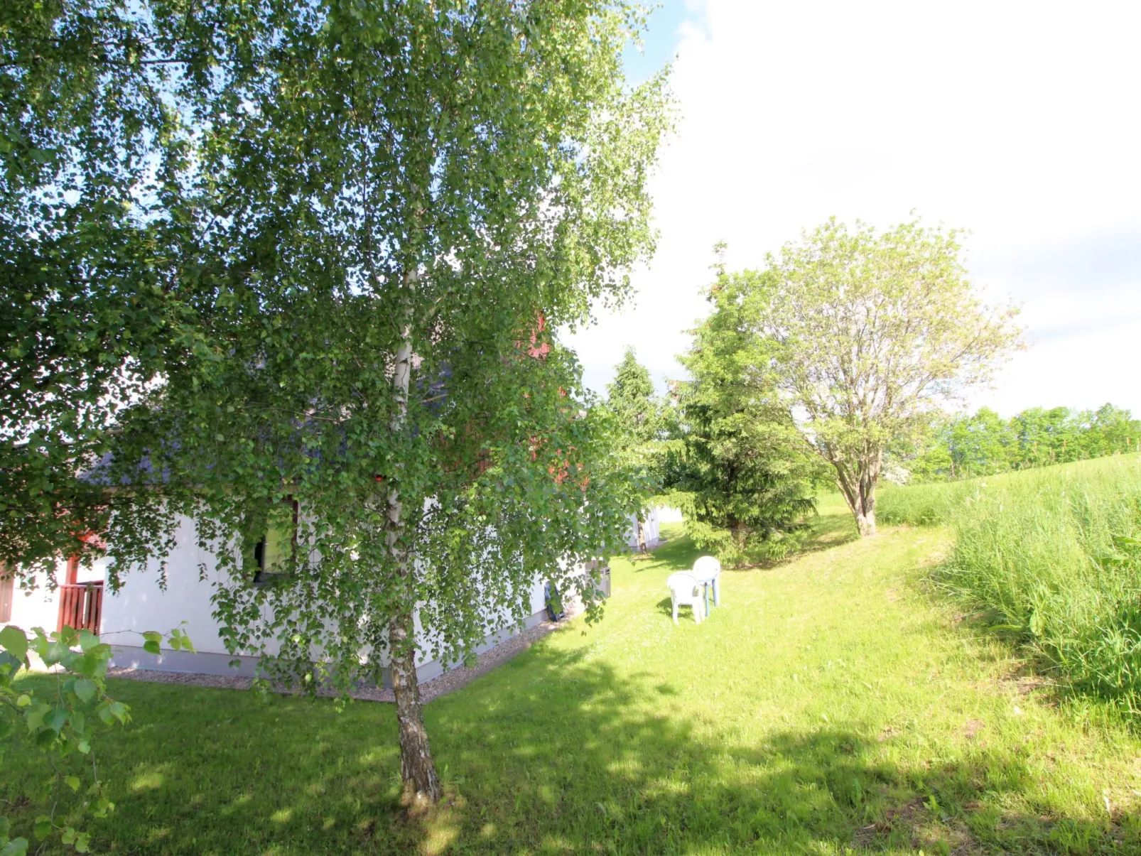 Holiday Hill 62-Dehors
