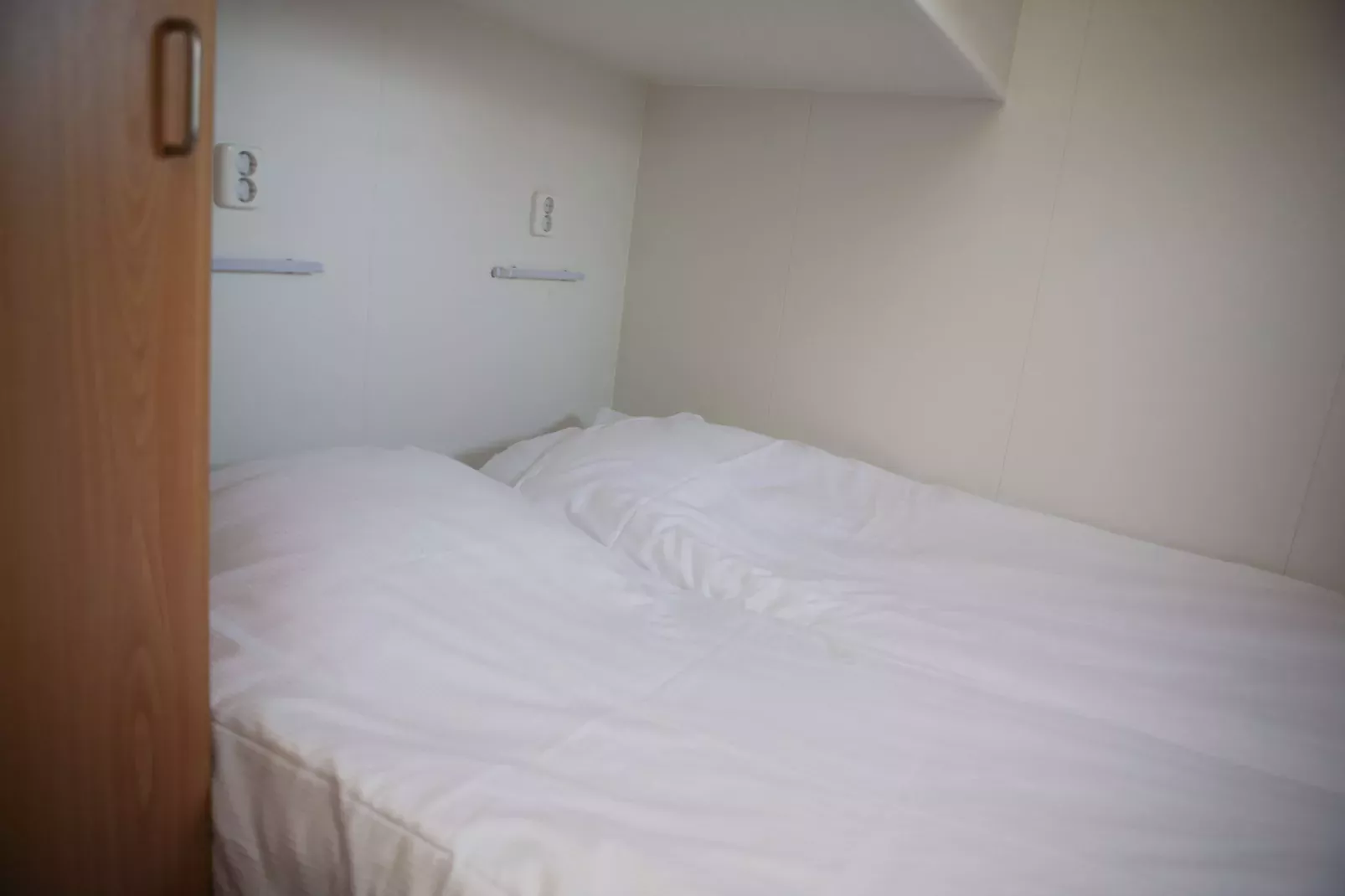 Recreatiepark de Boshoek 22-Bedroom