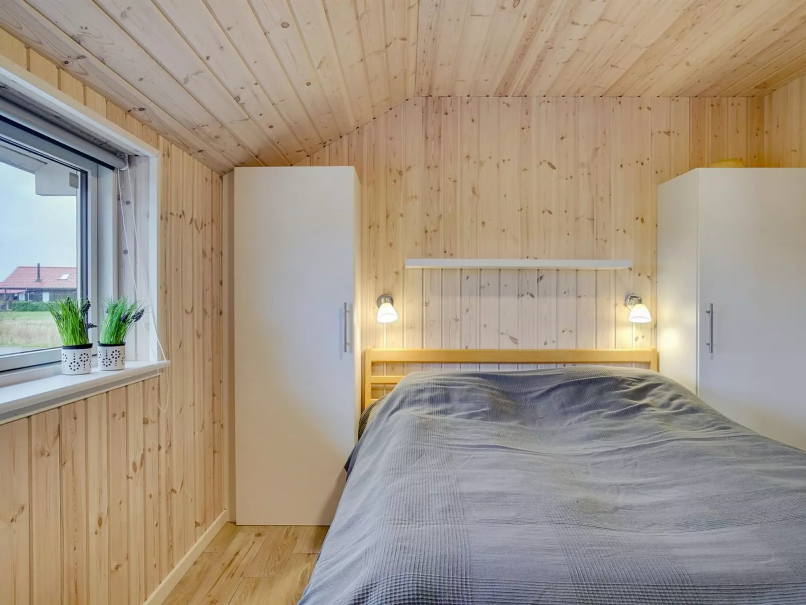 "Domi" - 1.2km from the sea-Inside