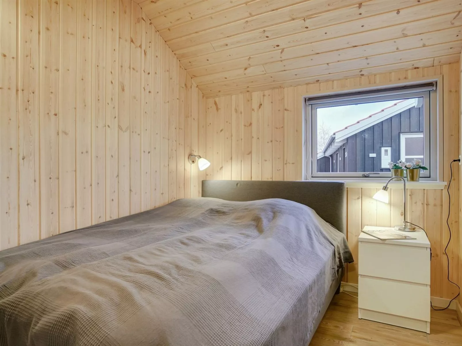 "Domi" - 1.2km from the sea-Inside