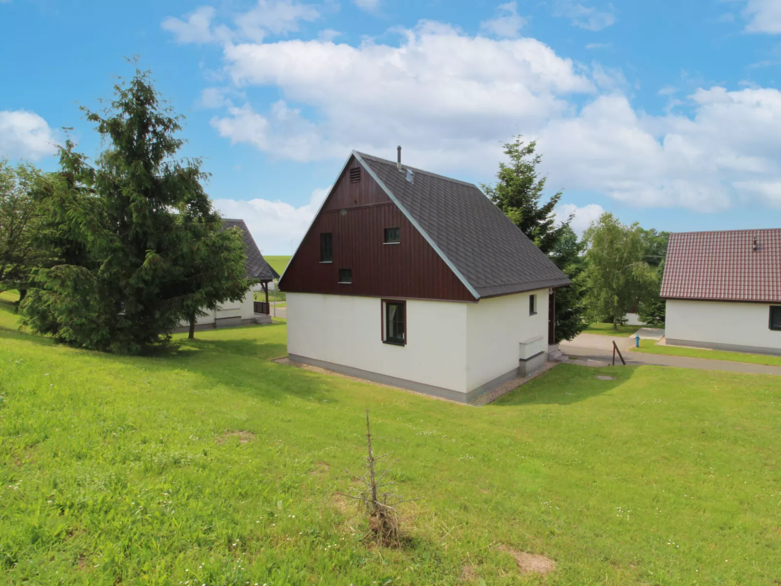 Holiday Hill 63-Draußen