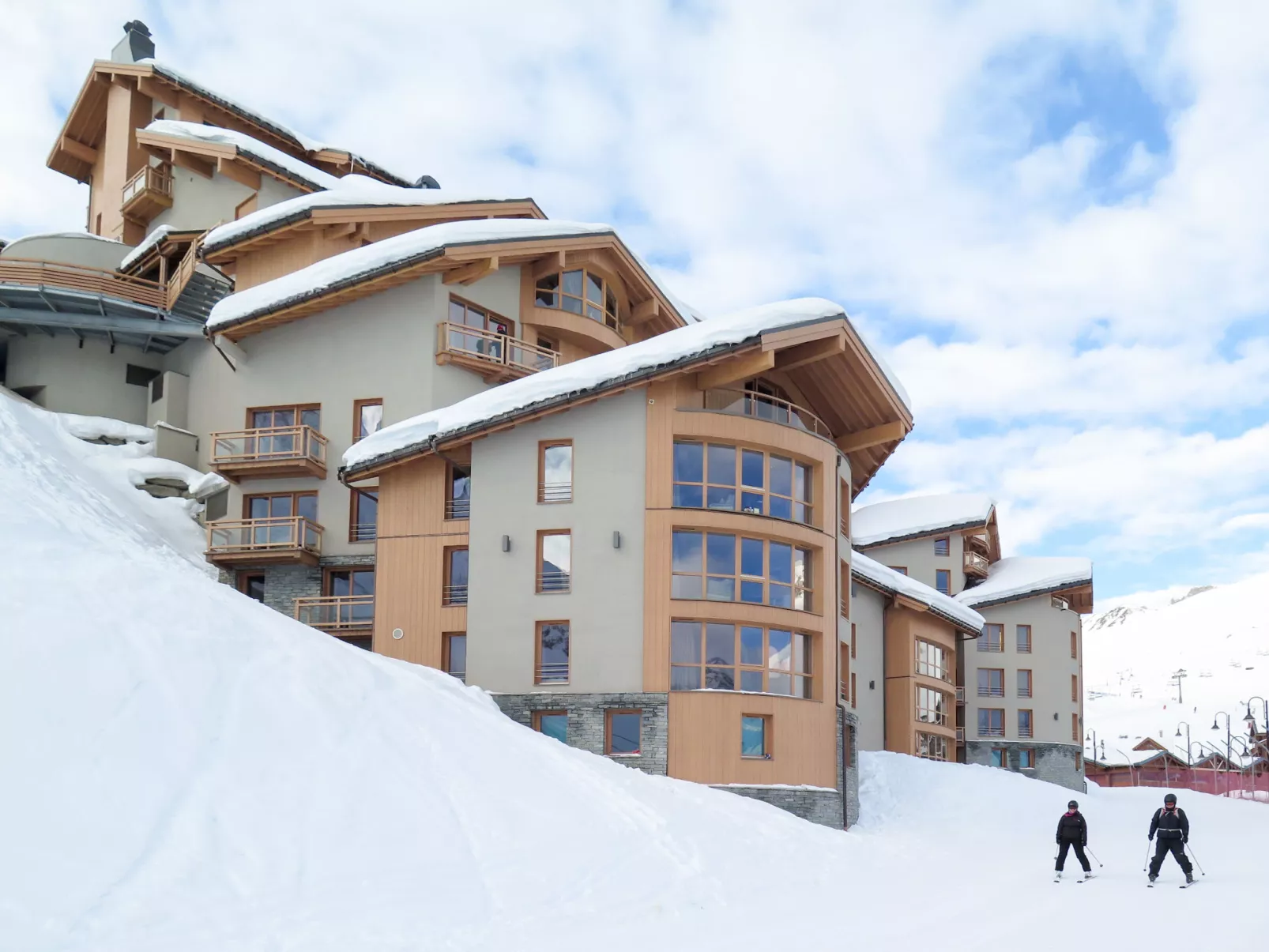 Le Taos