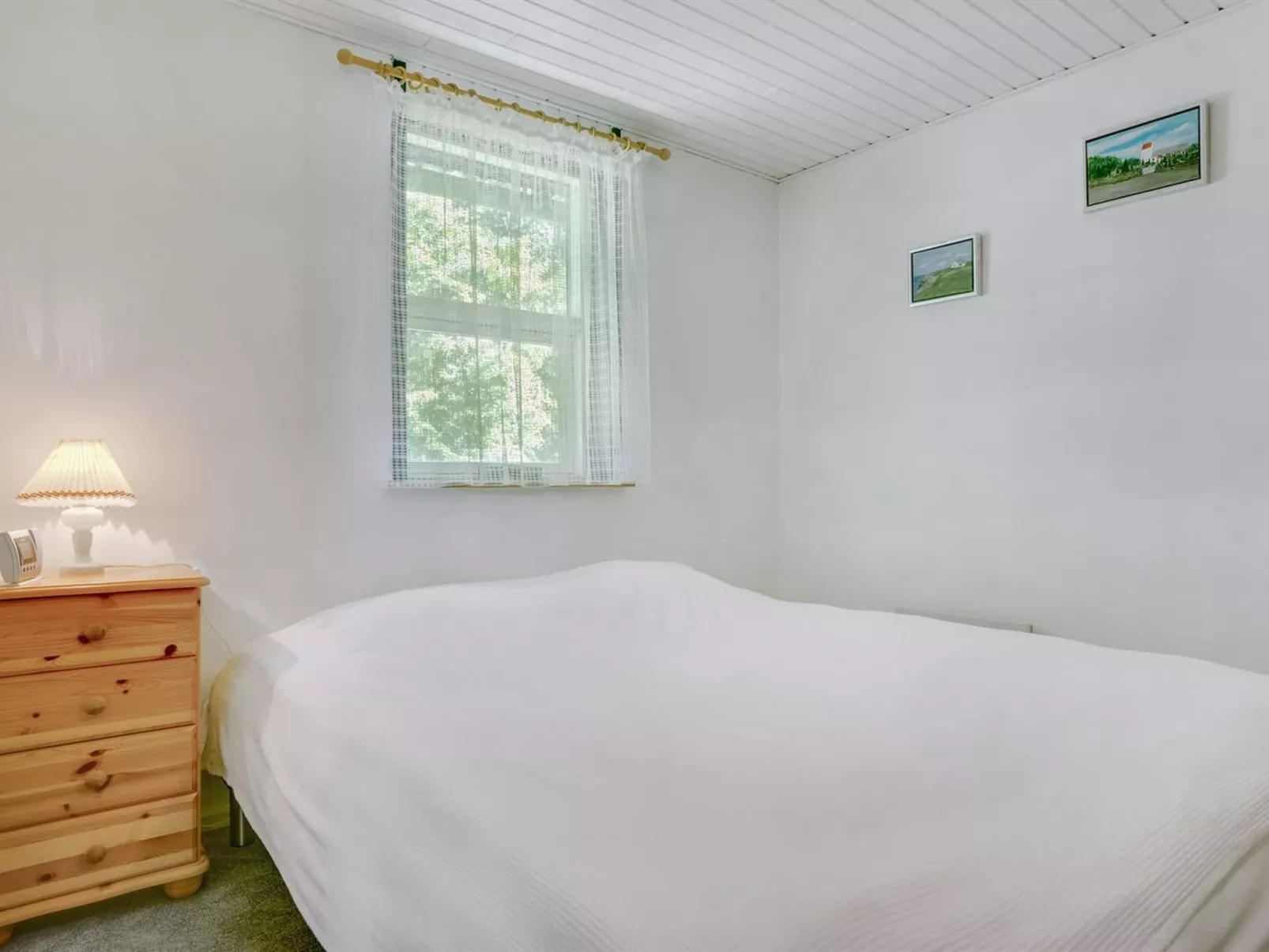 "Marsa" - 1.5km from the sea-Drinnen