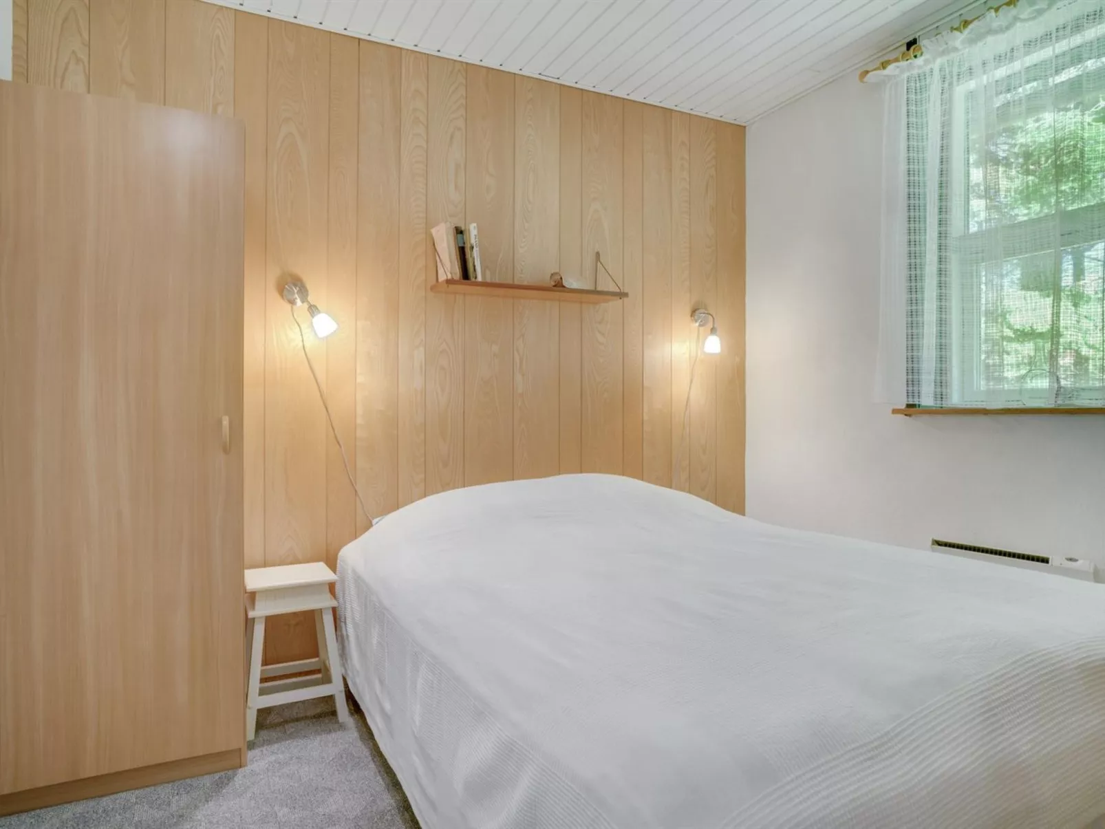 "Marsa" - 1.5km from the sea-Drinnen